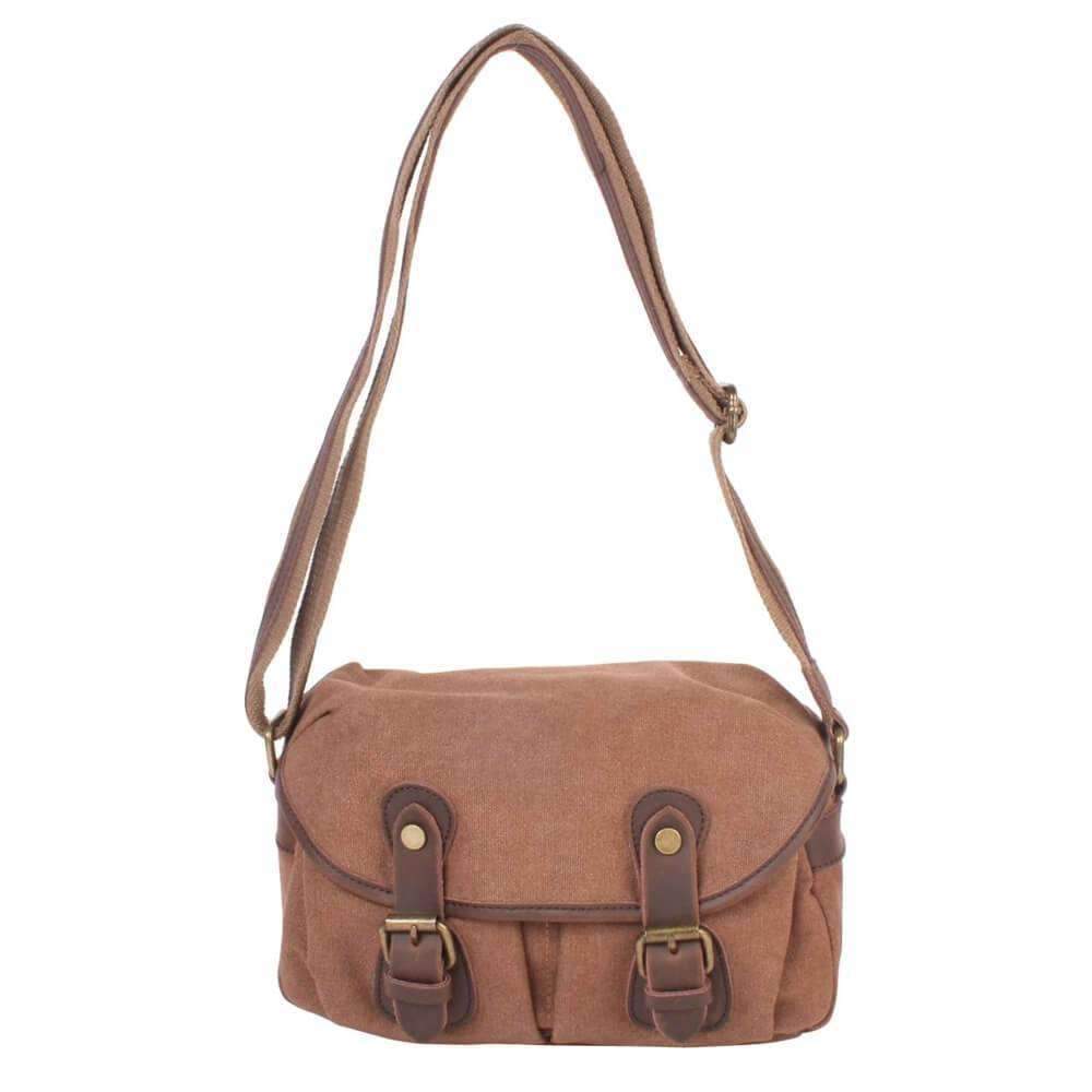 Besace deals toile femme