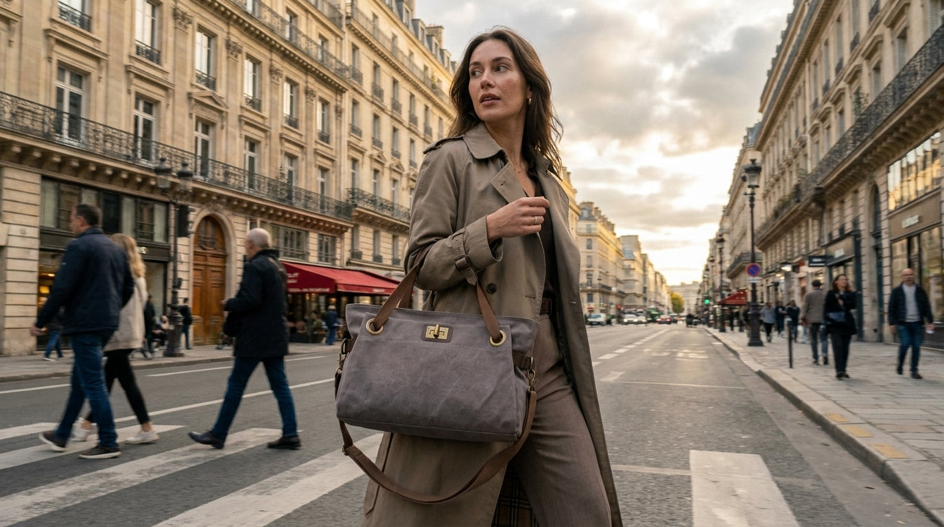 Alternative à Polène : pourquoi ZEDE change la donne en 2026