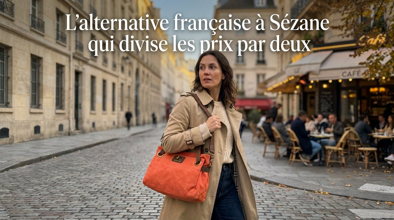 L'alternative française à Sézane qui divise les prix par deux