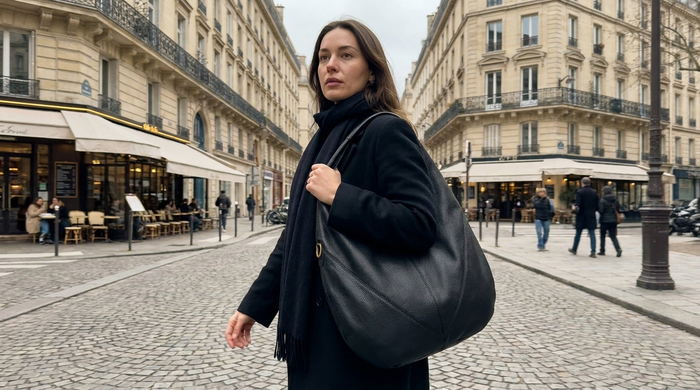 Pourquoi Bag Essentials For Paris Trip mérite qu on s y attarde