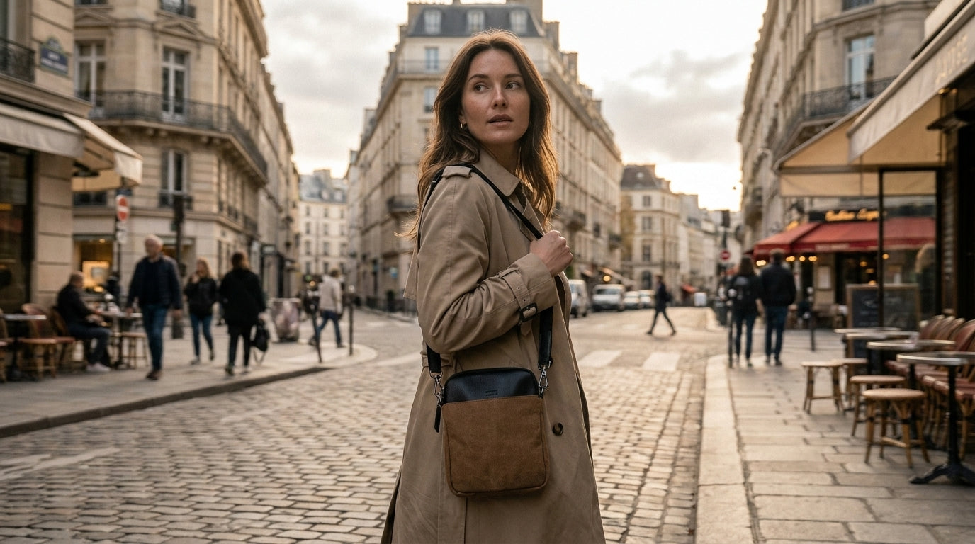 Ce que vaut vraiment Best Leather Bag For Tall Women
