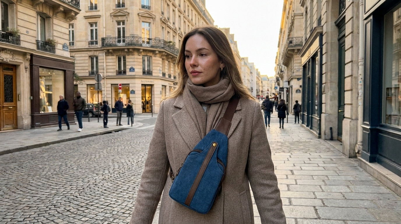 Sacs en cuir femme sous 200€ : pourquoi tout le monde fait fausse route