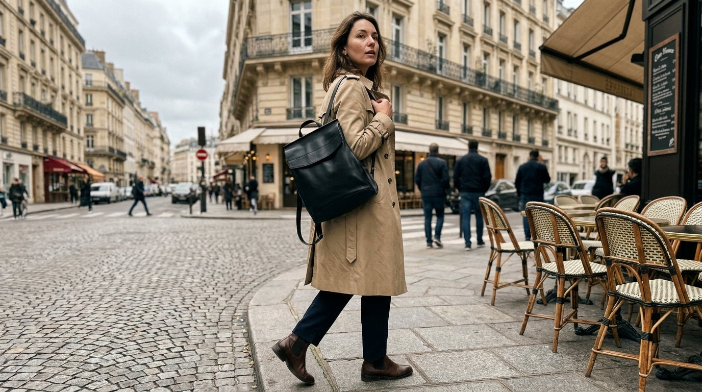 Ce que vaut vraiment How To Build A Capsule Wardrobe Handbags