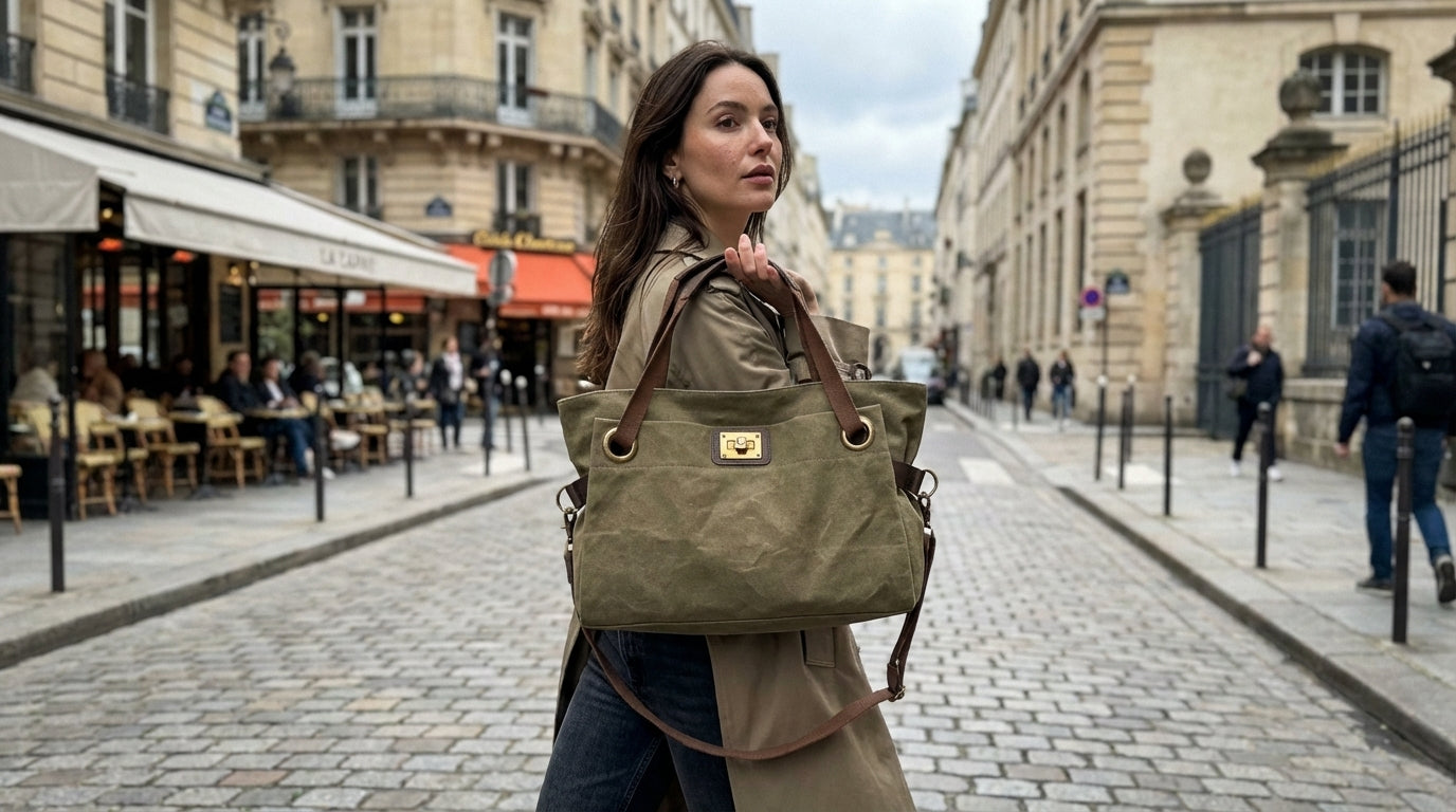 Mini bags en 2026 : pourquoi cette tendance divise tant