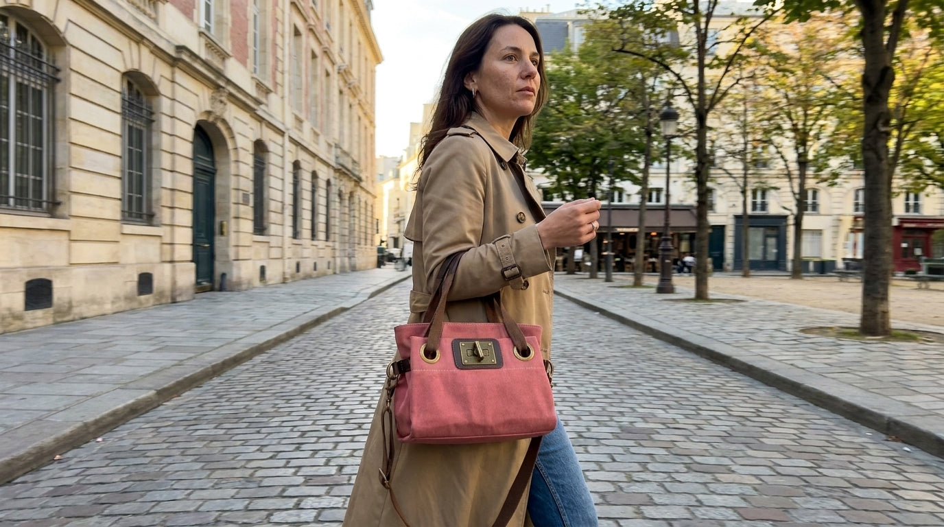 Sac cabas cuir travail : pourquoi Quora se trompe sur l'essentiel