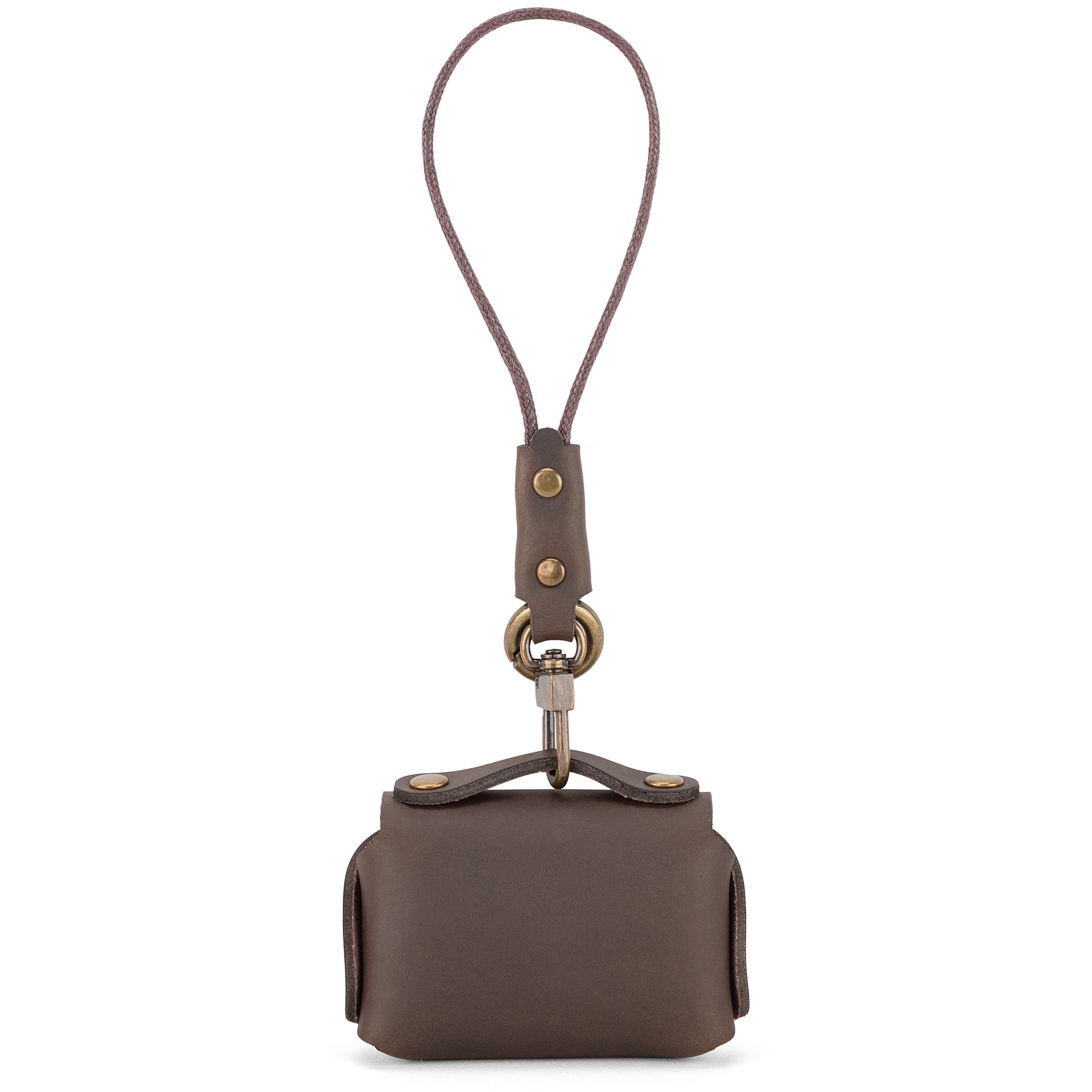 VILLIERS - Bag Charm