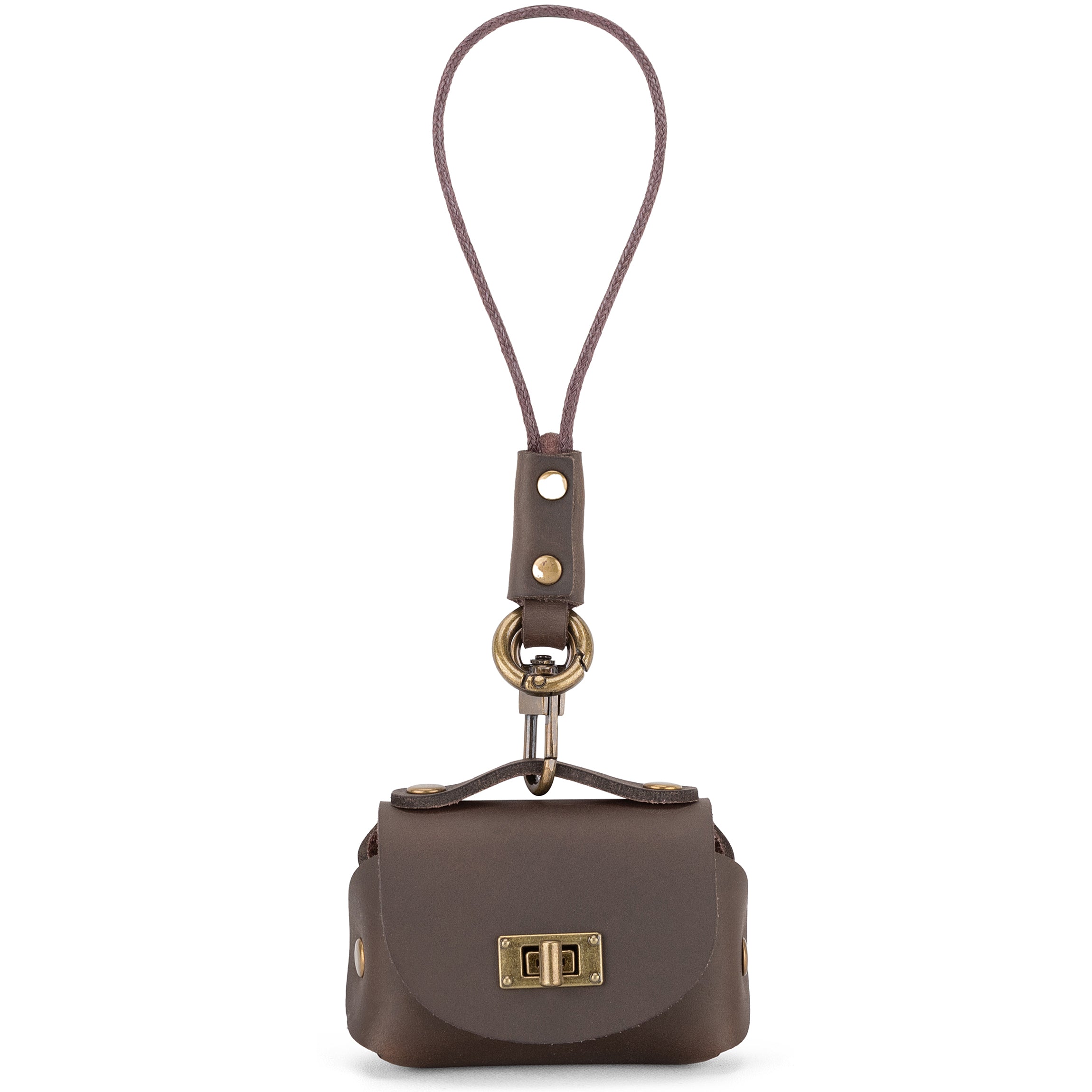 VILLIERS - Bag Charm