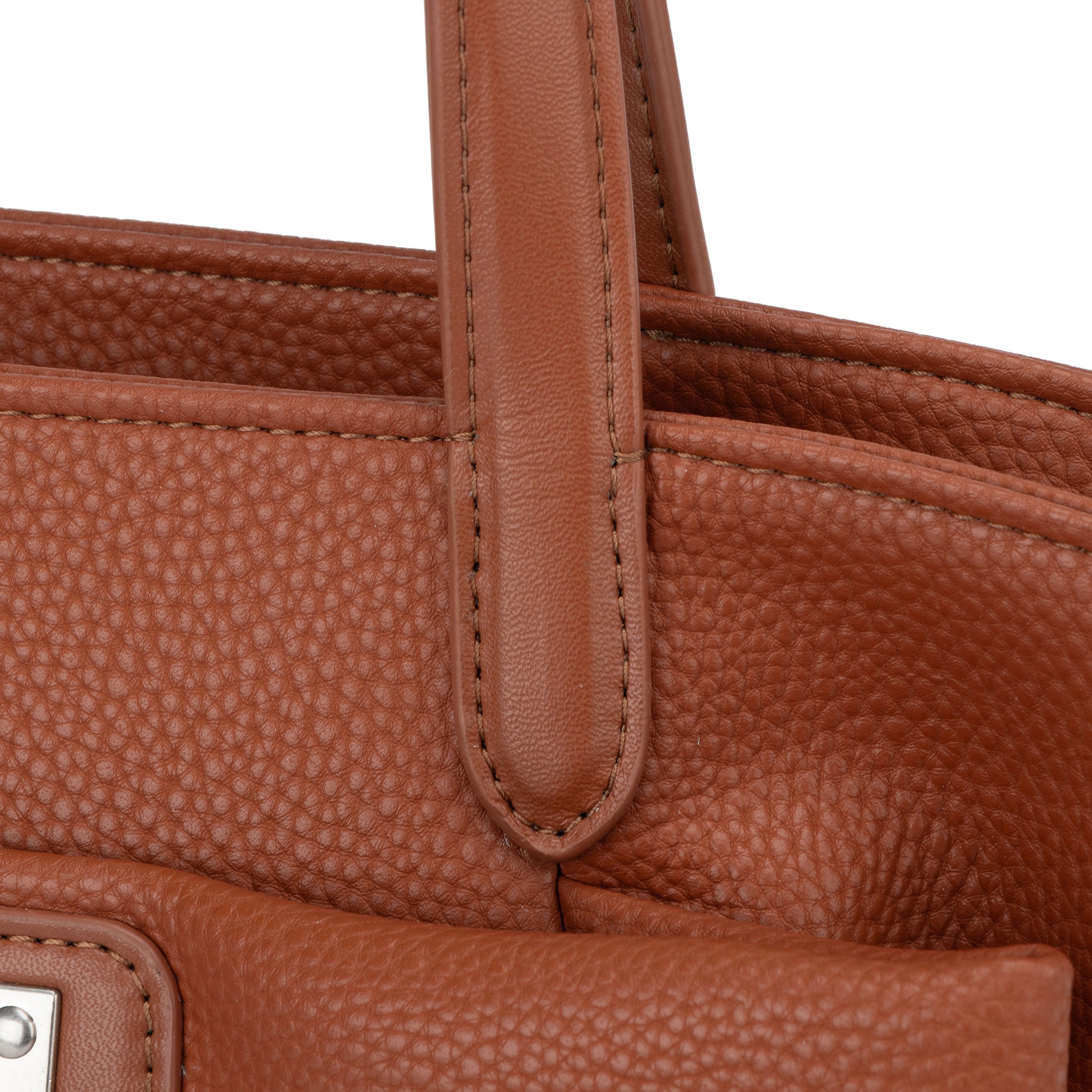 PONT-DES-ARTS en cuir vegan