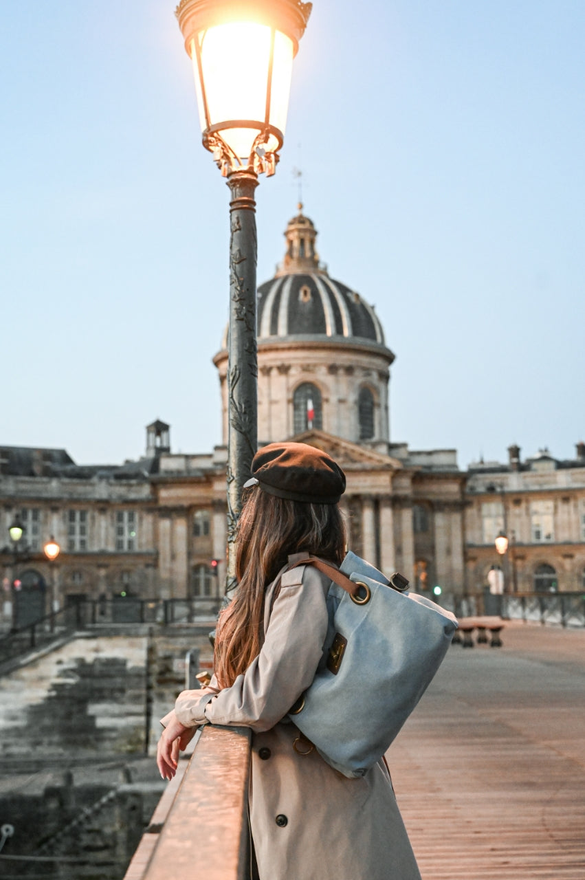 PONT-DES-ARTS (MEDIUM)