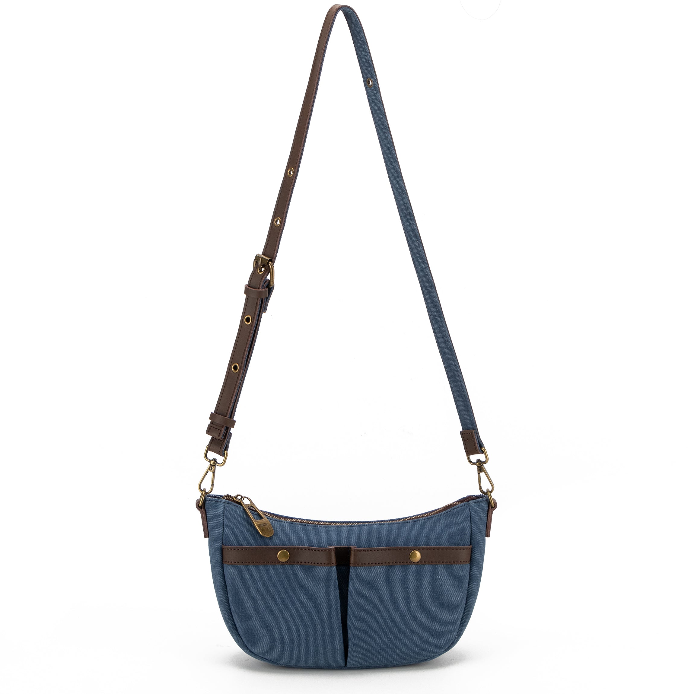 TEMPLE - Messenger Bag