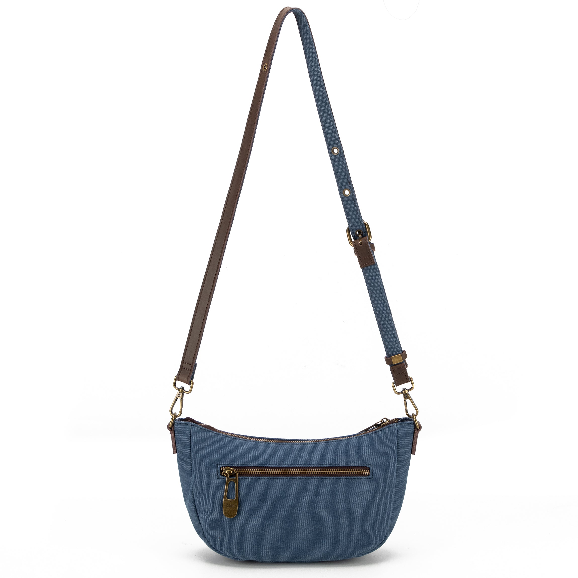 TEMPLE - Messenger Bag