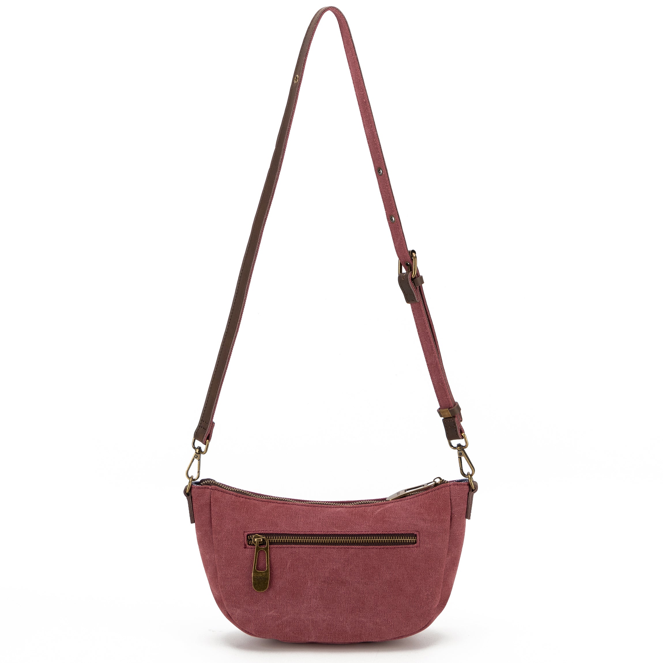 TEMPLE - Messenger Bag