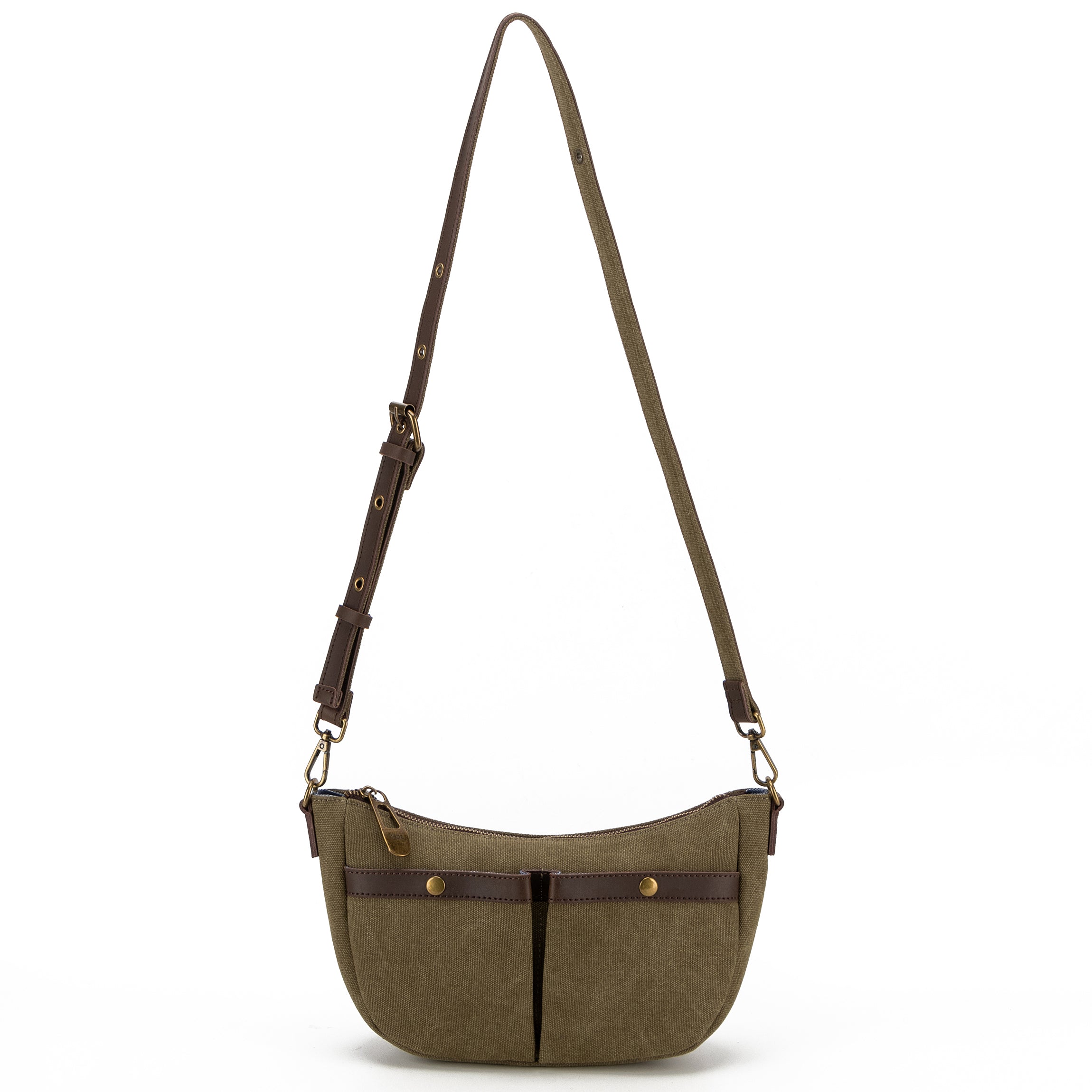 TEMPLE - Messenger Bag