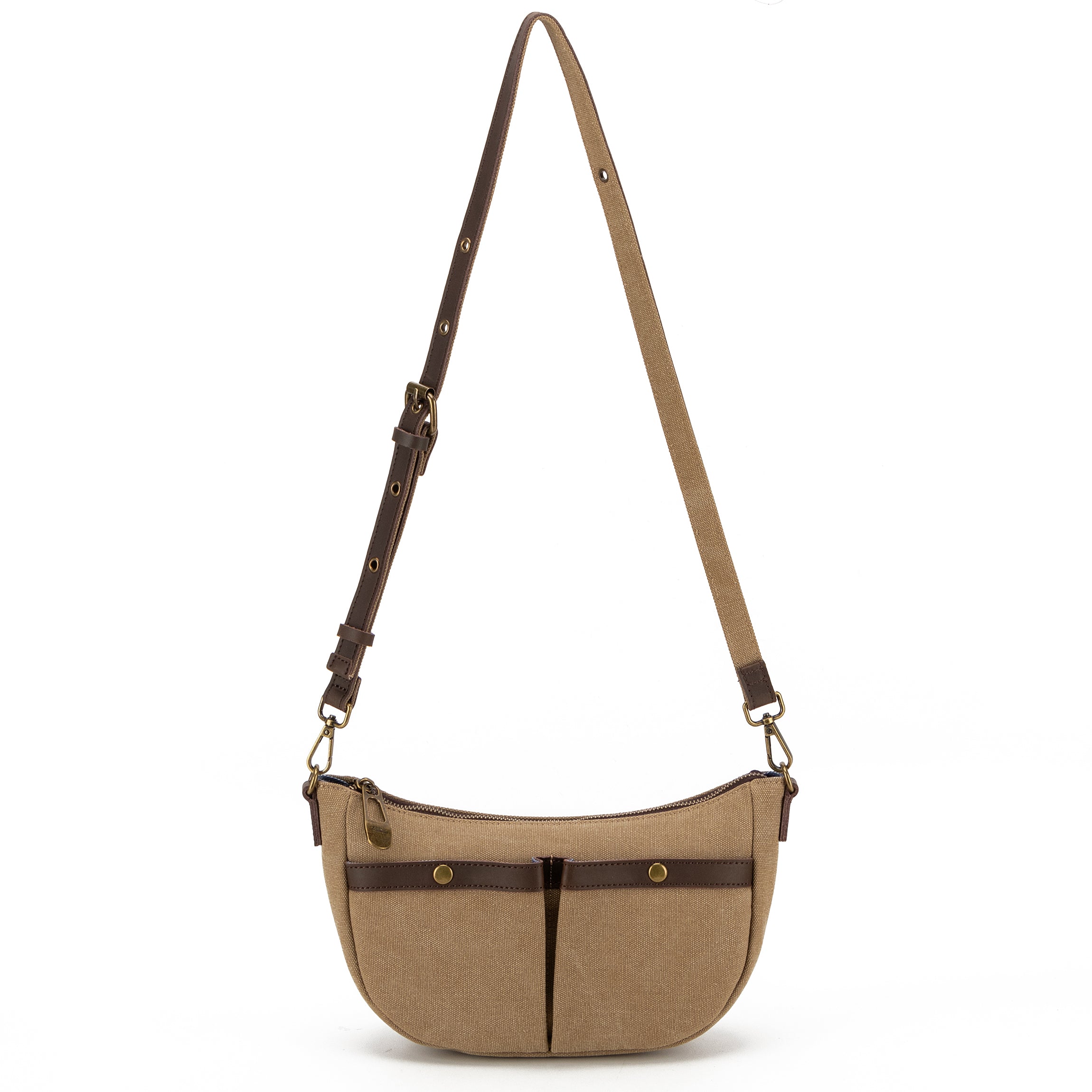 TEMPLE - Messenger Bag