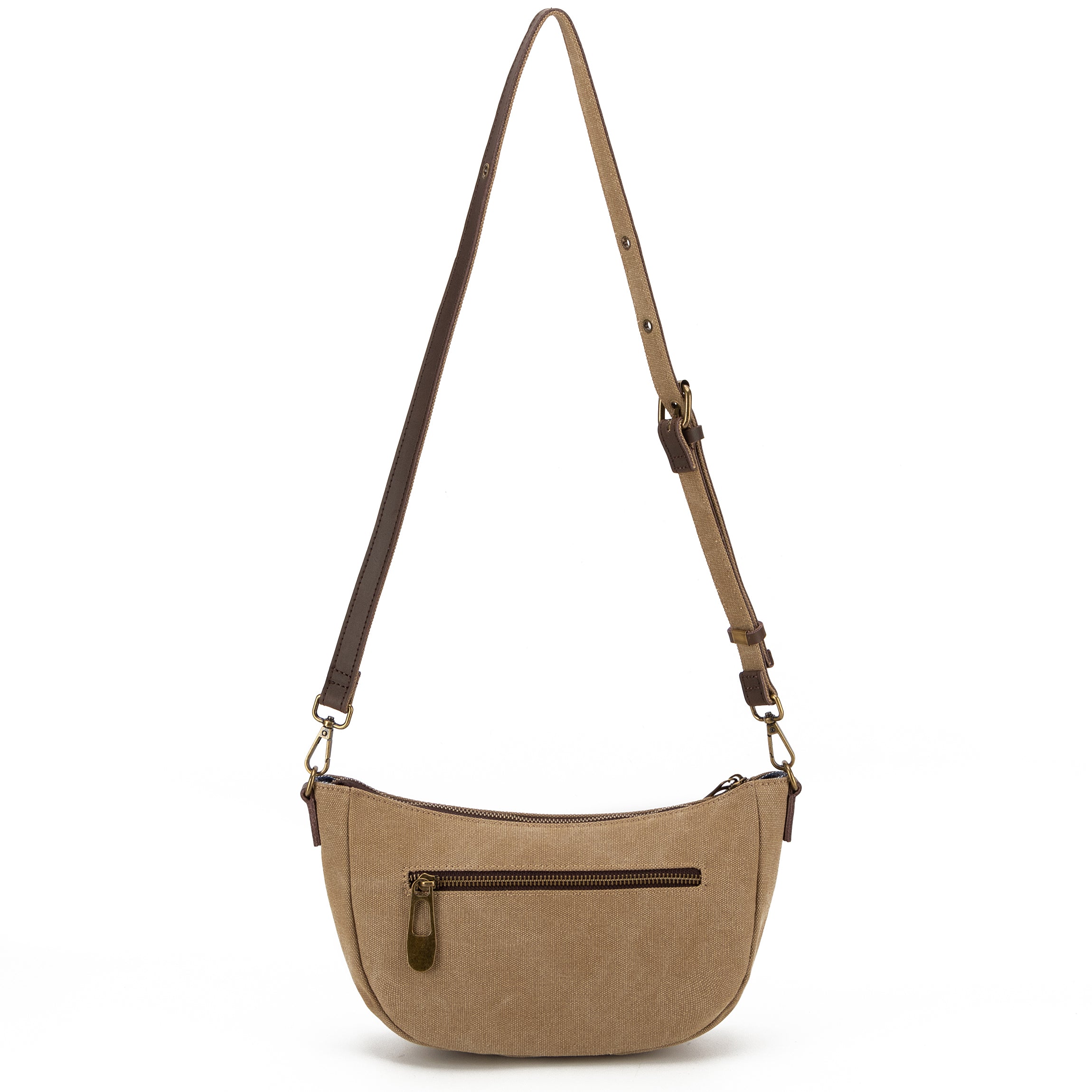 TEMPLE - Messenger Bag