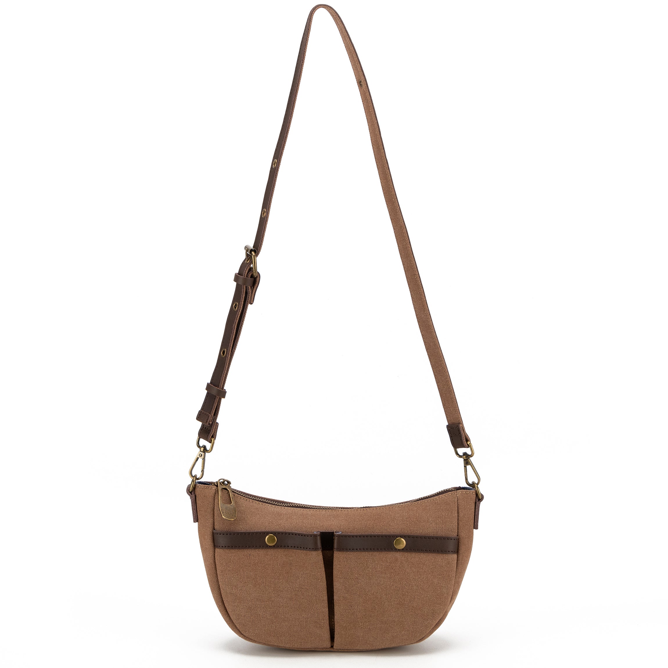 TEMPLE - Messenger Bag