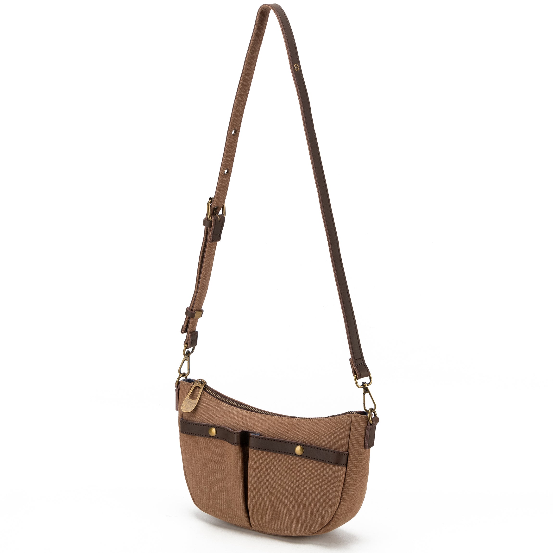 TEMPLE - Messenger Bag