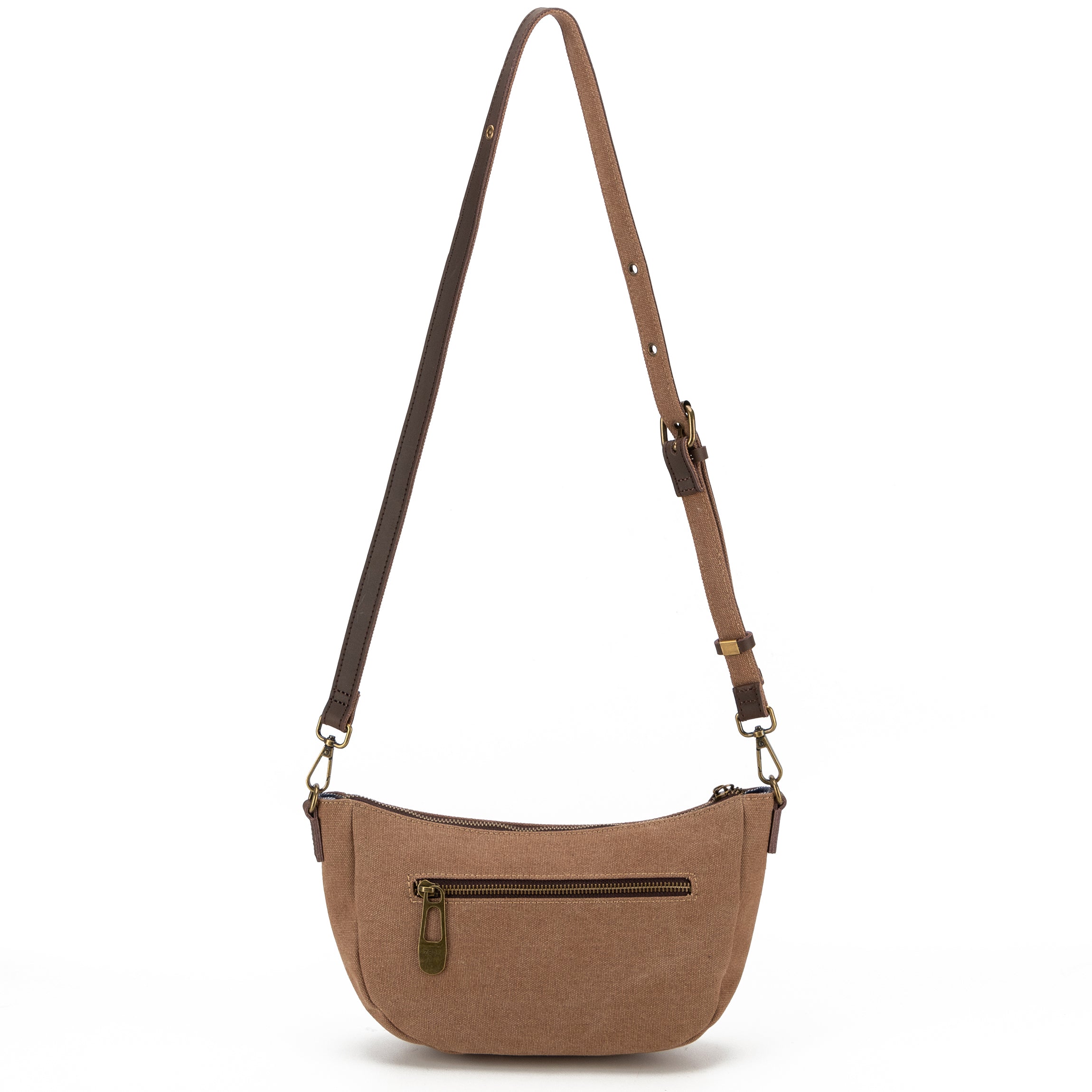 TEMPLE - Messenger Bag