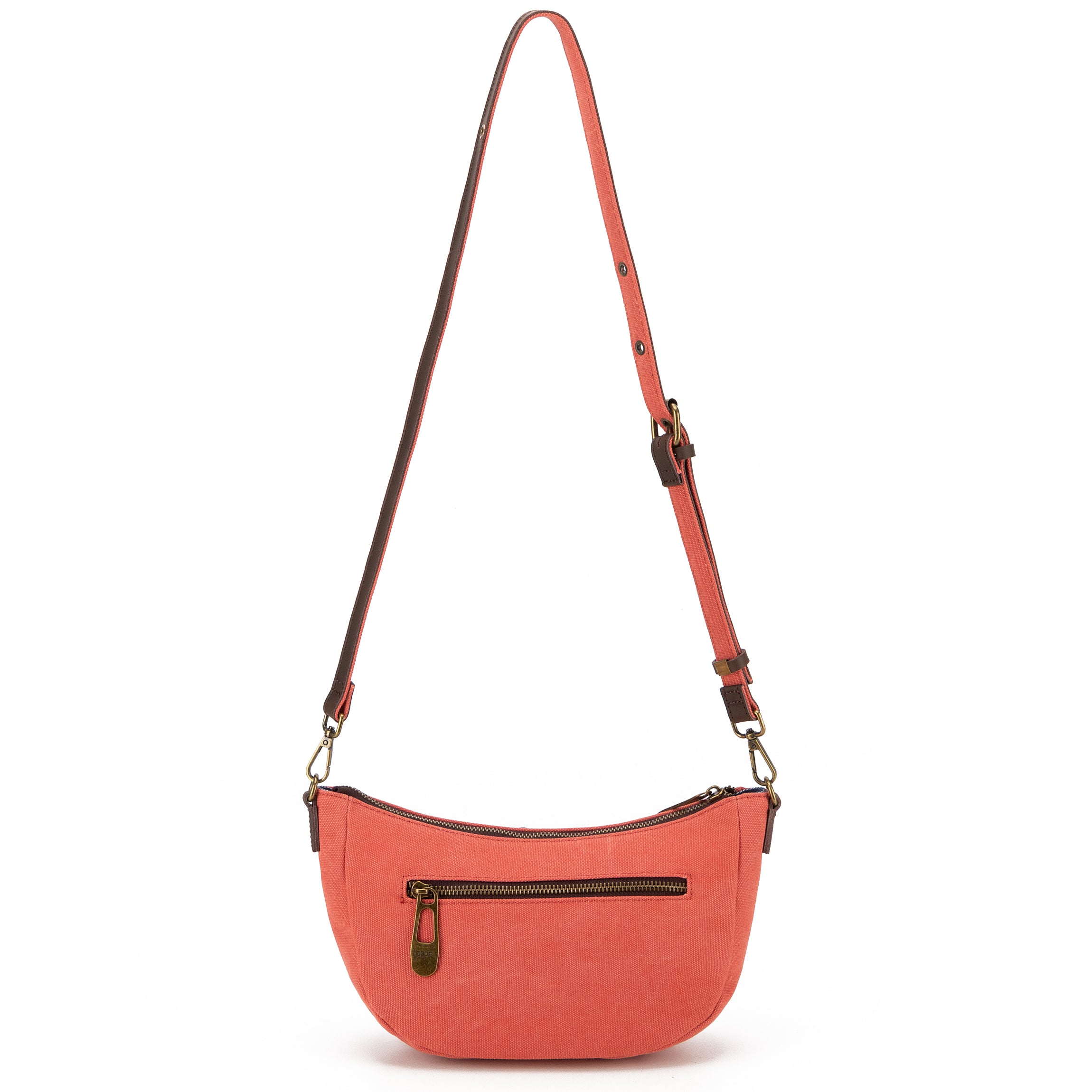 TEMPLE - Messenger Bag