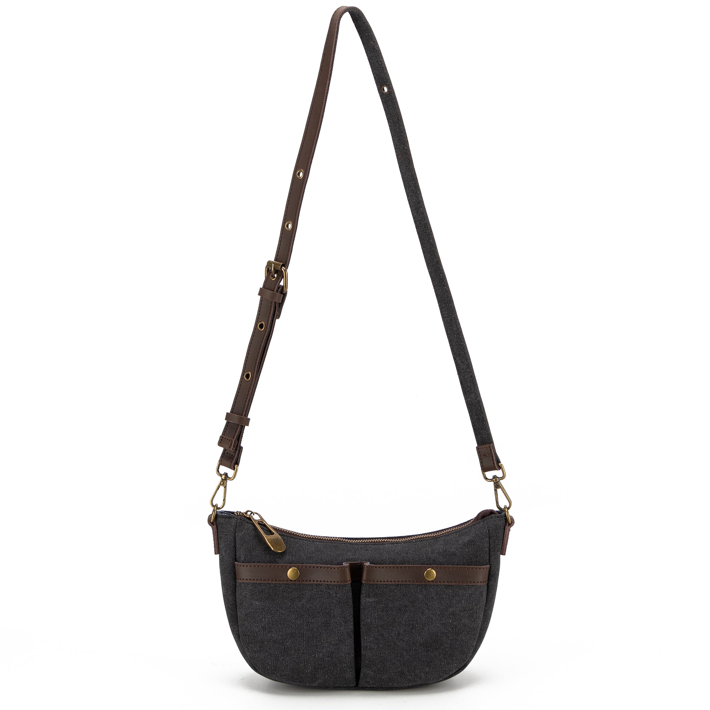 TEMPLE - Messenger Bag