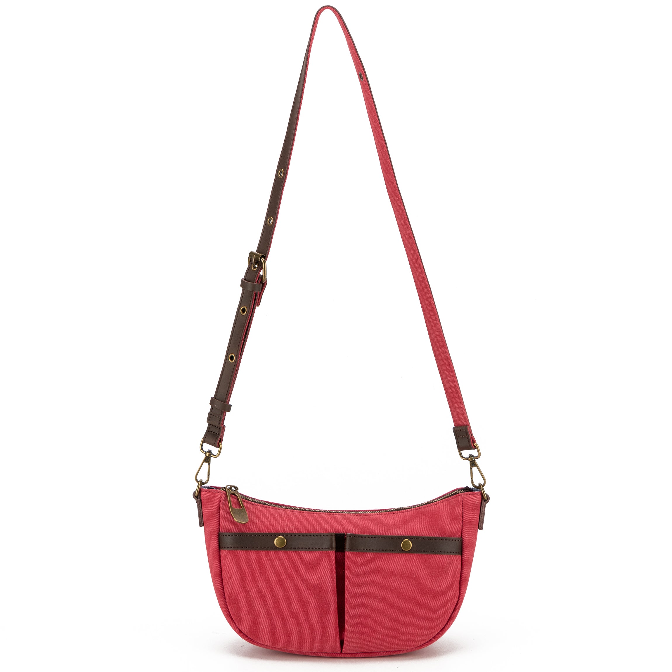 TEMPLE - Messenger Bag