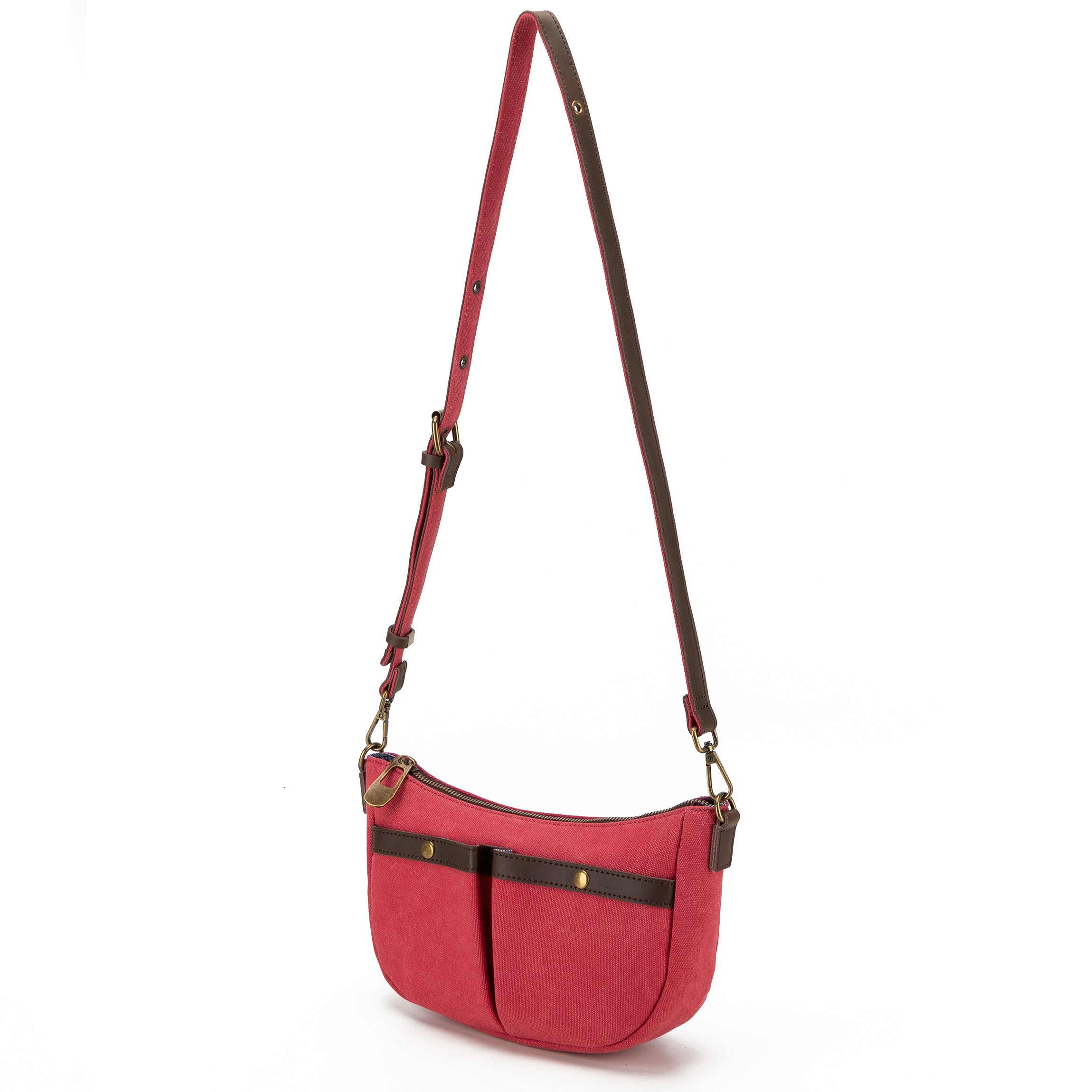 TEMPLE - Messenger Bag