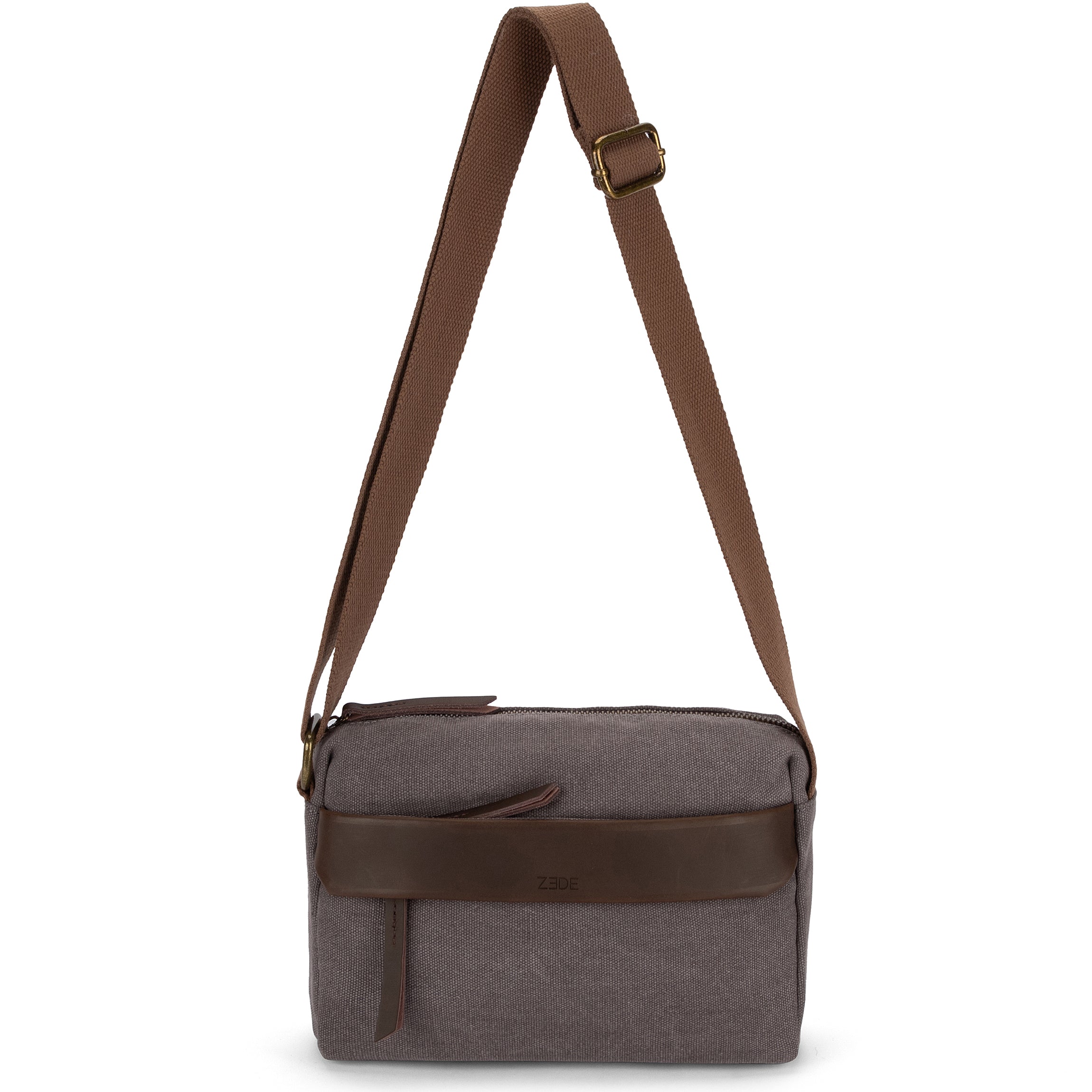 GARIBALDI - Trotter bag - Mixed