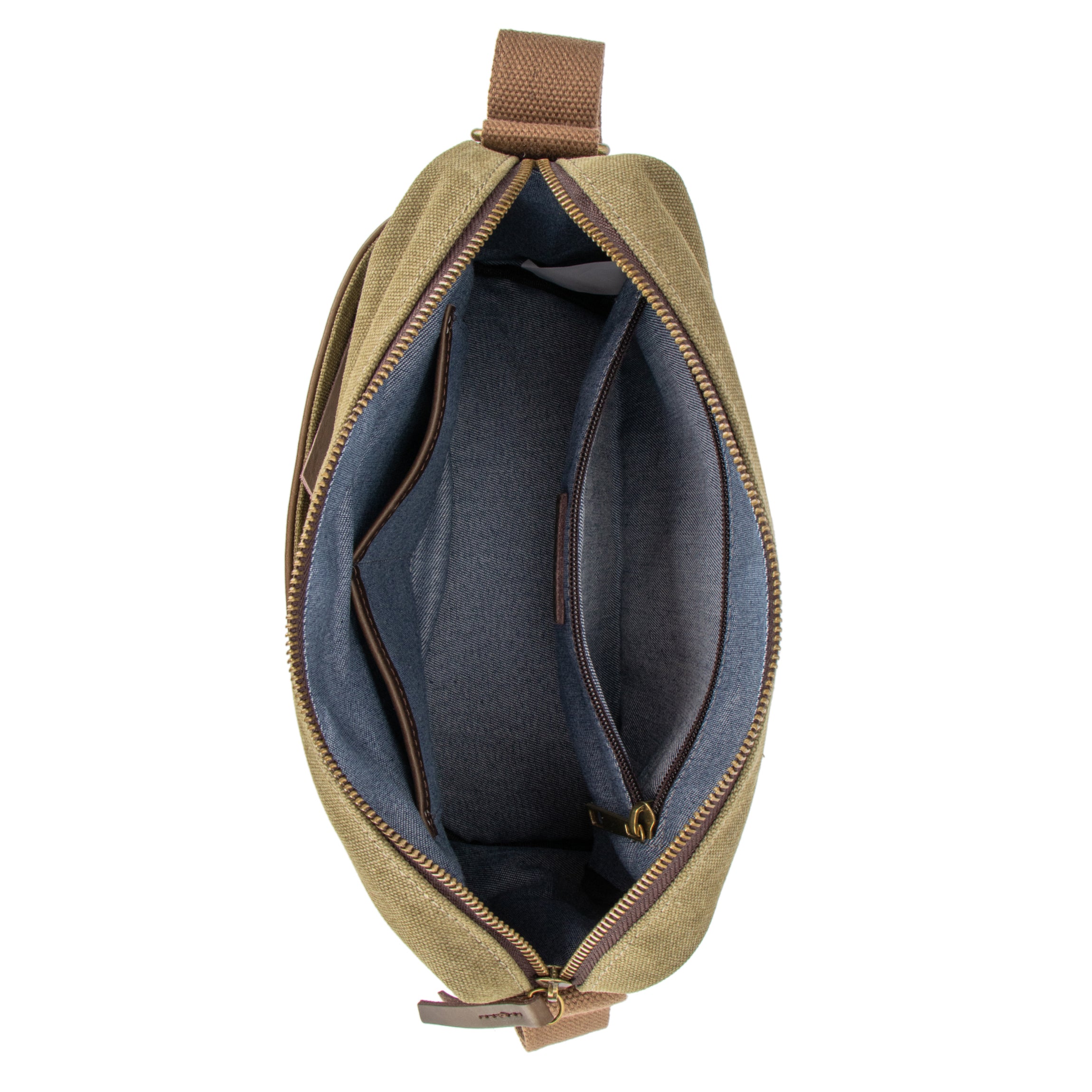 PYRÉNÉES - SAC BESACE