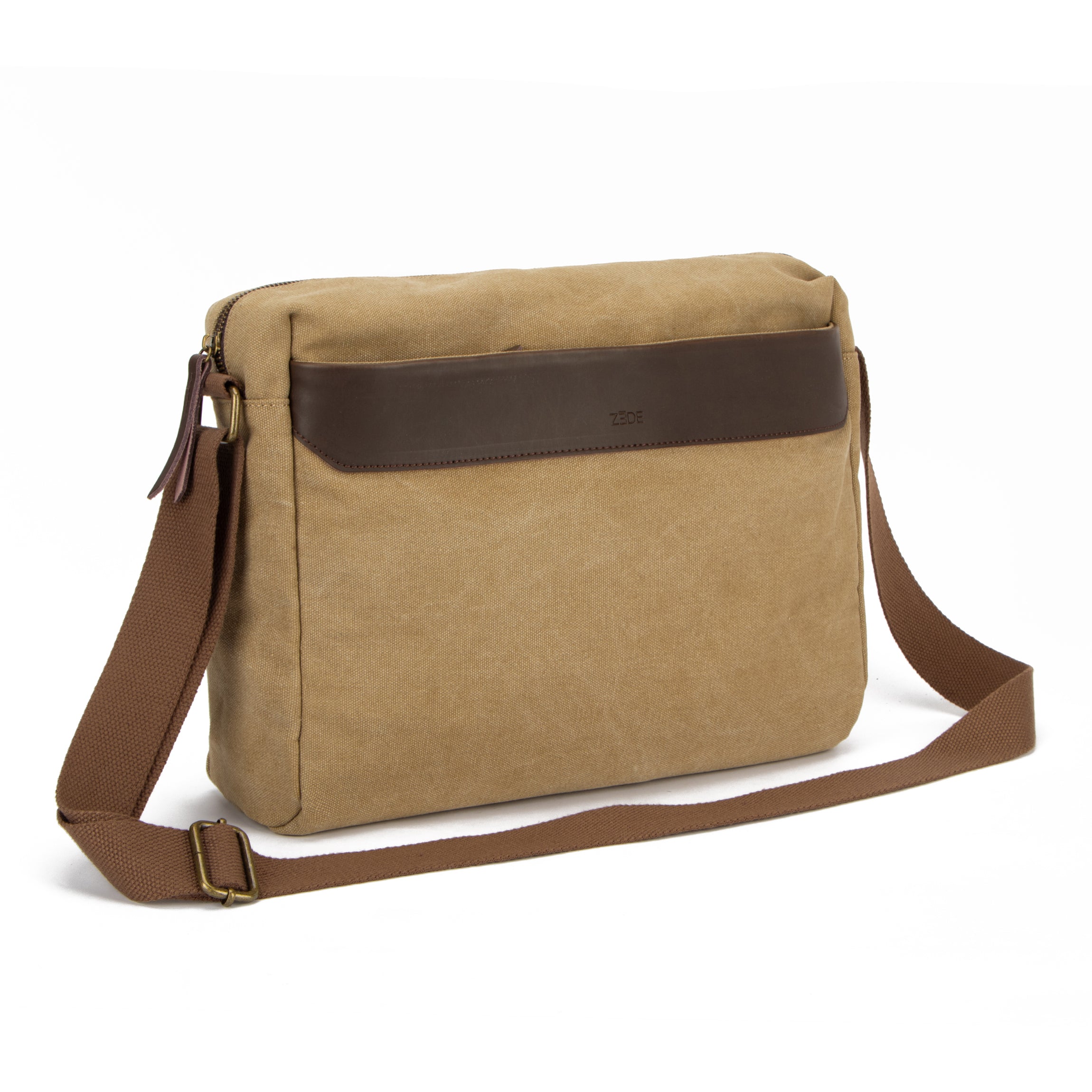 LAUMIÈRE - SAC BESACE GRAND FORMAT