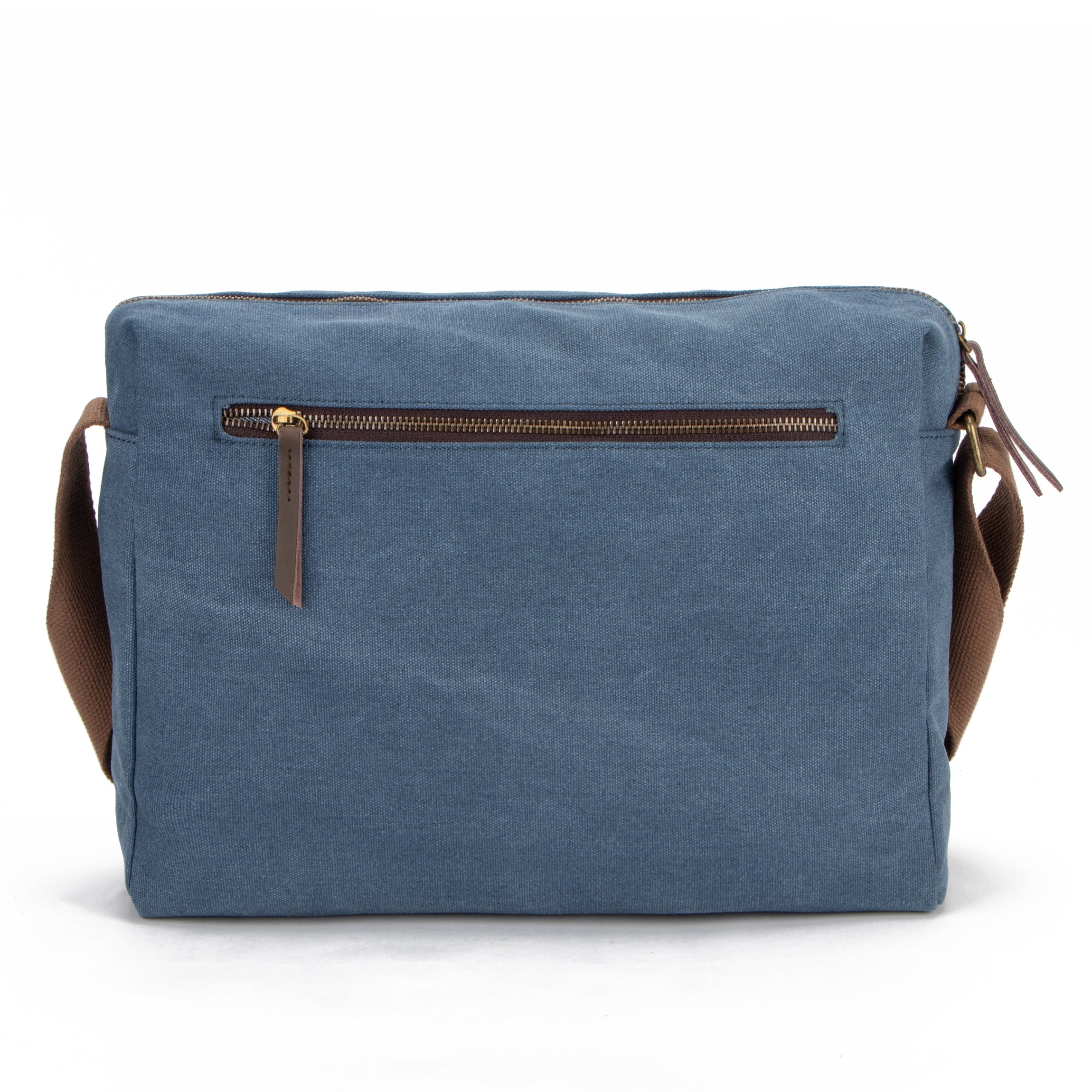 LAUMIÈRE - SAC BESACE GRAND FORMAT