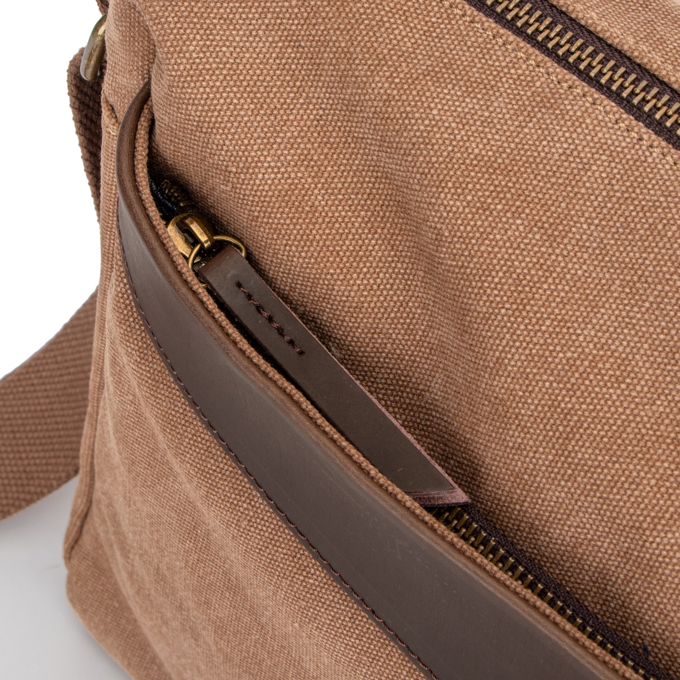 LAUMIÈRE - SAC BESACE GRAND FORMAT