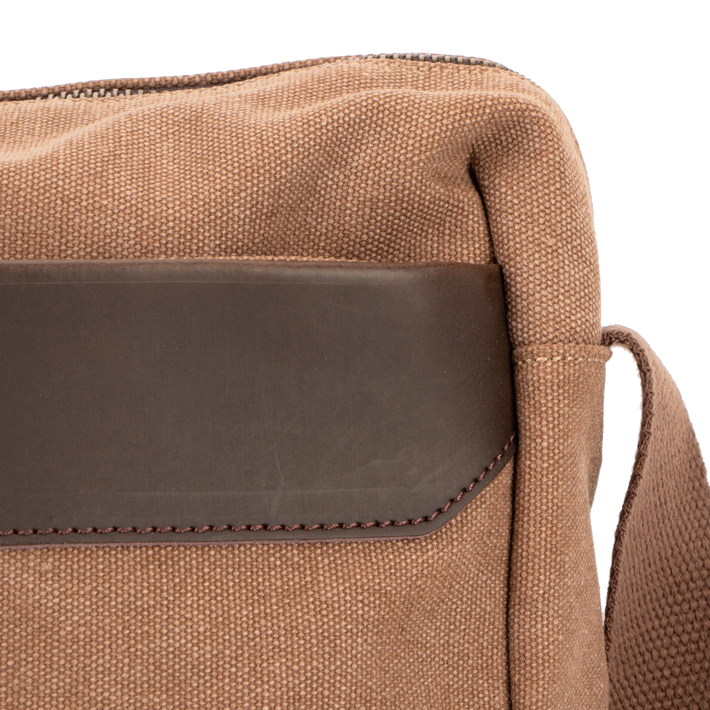 LAUMIÈRE - SAC BESACE GRAND FORMAT