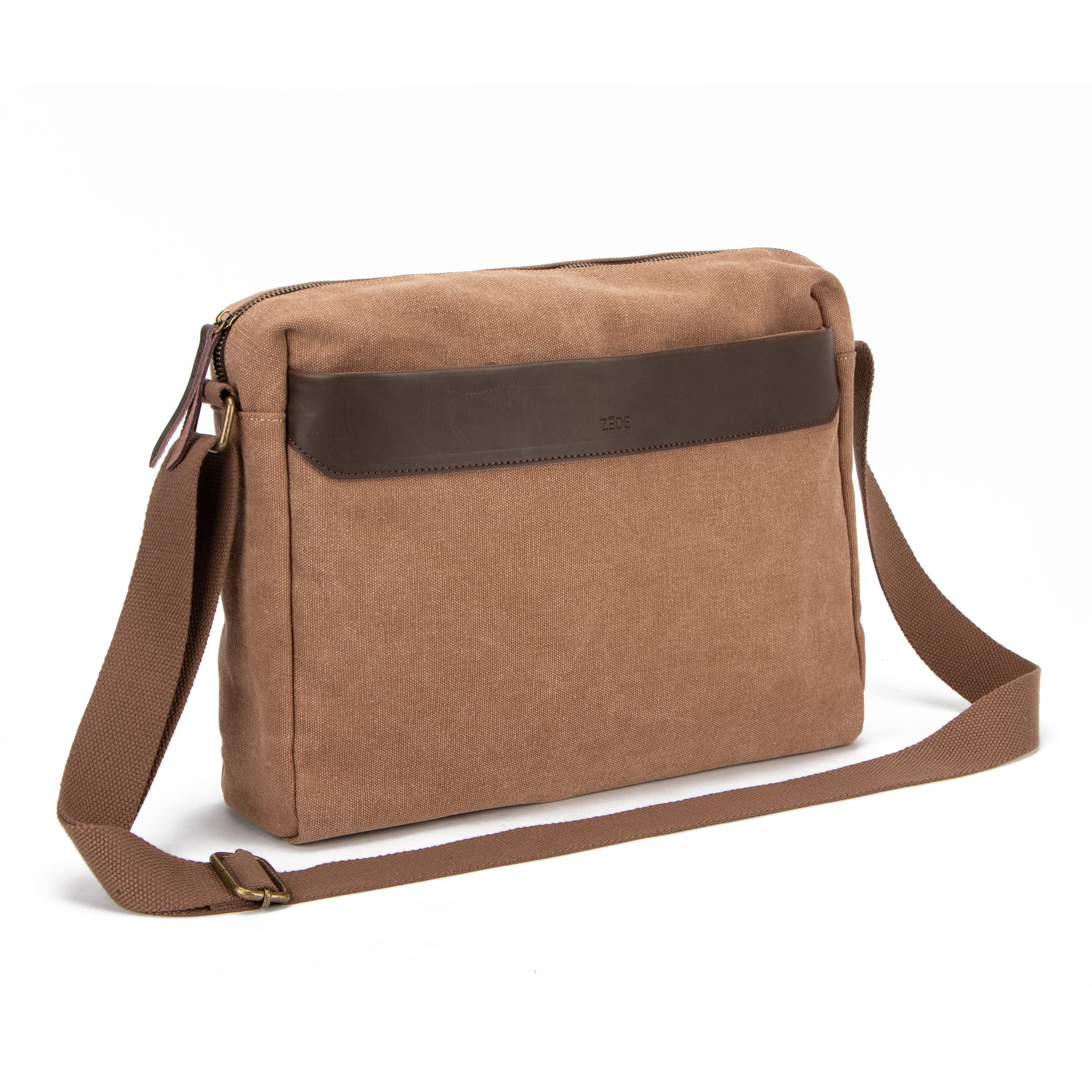 LAUMIÈRE - SAC BESACE GRAND FORMAT