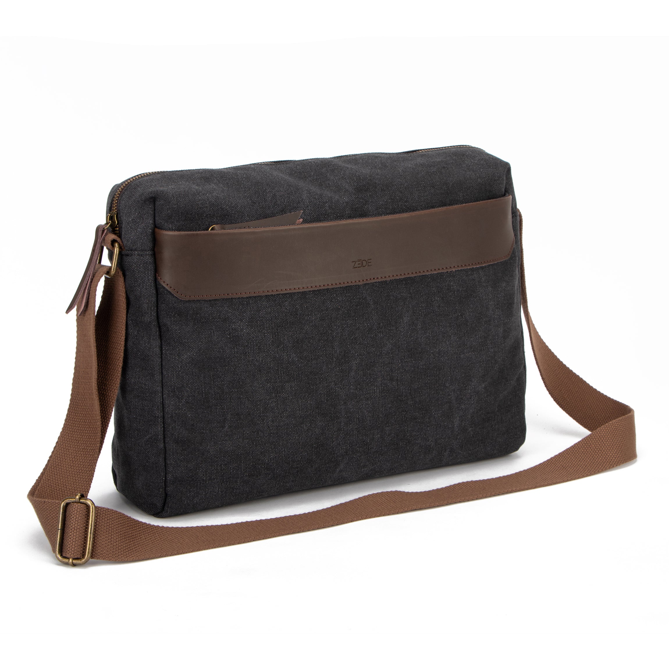 LAUMIÈRE - SAC BESACE GRAND FORMAT