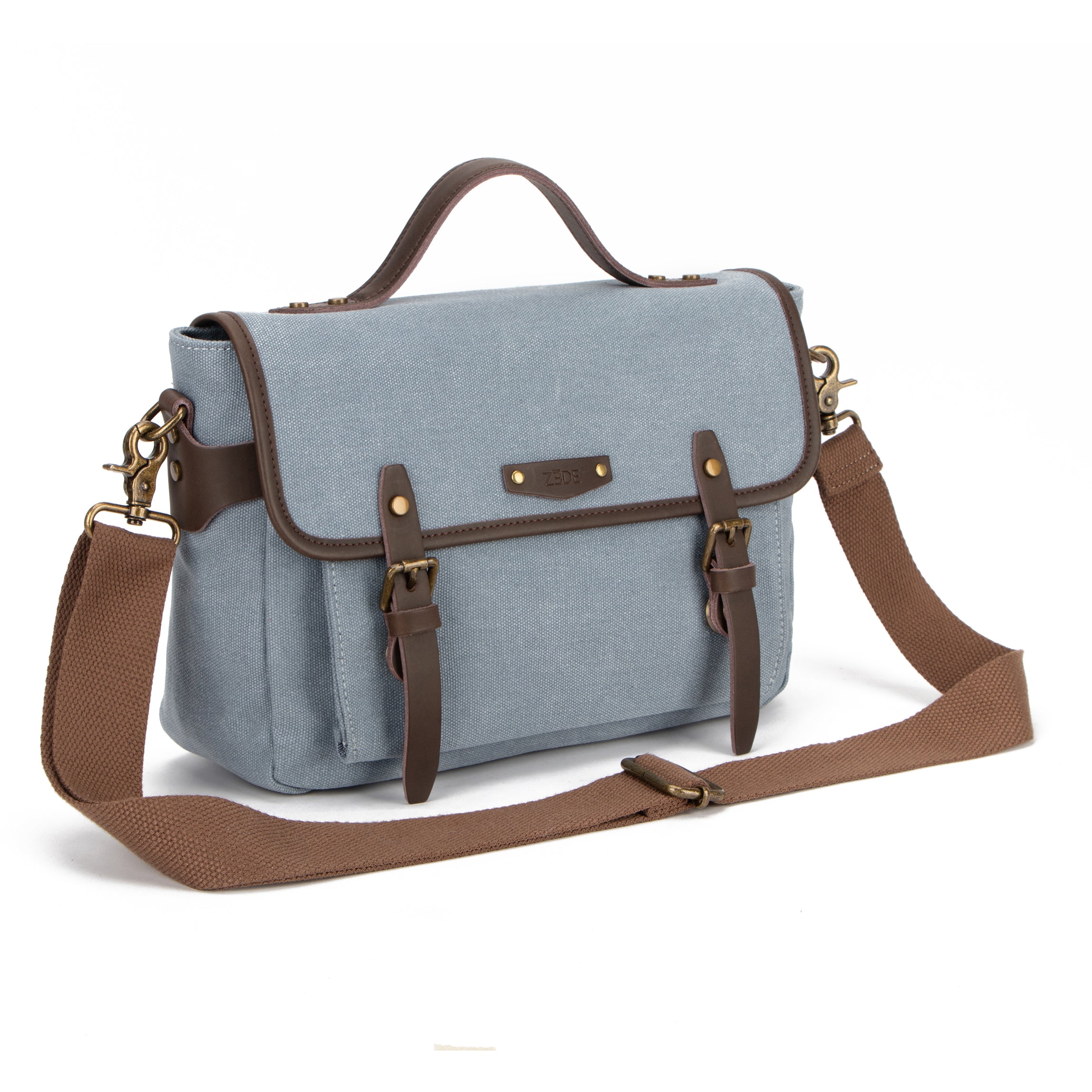 DENFERT - SAC RABAT POIGNÉE