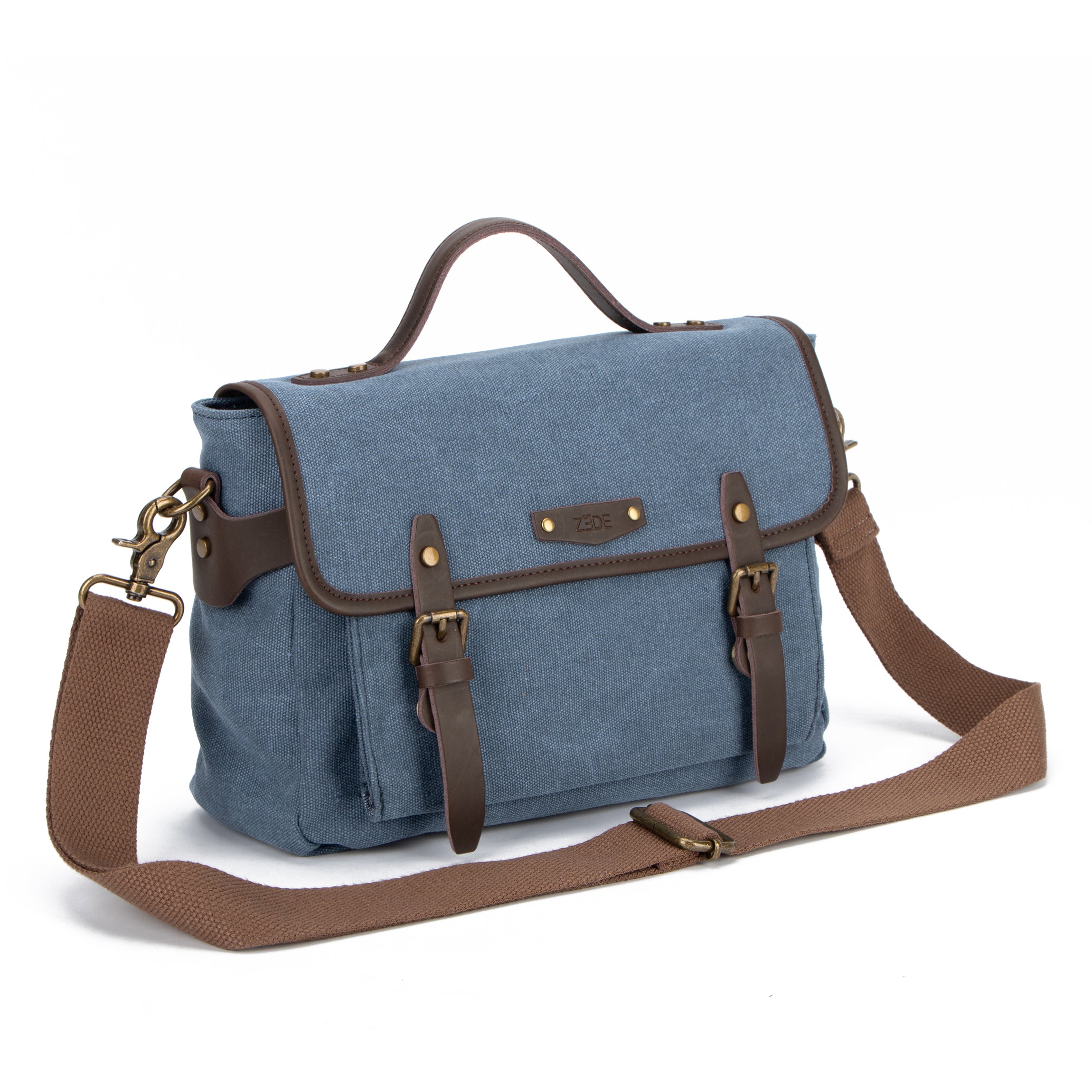 DENFERT - SAC RABAT POIGNÉE