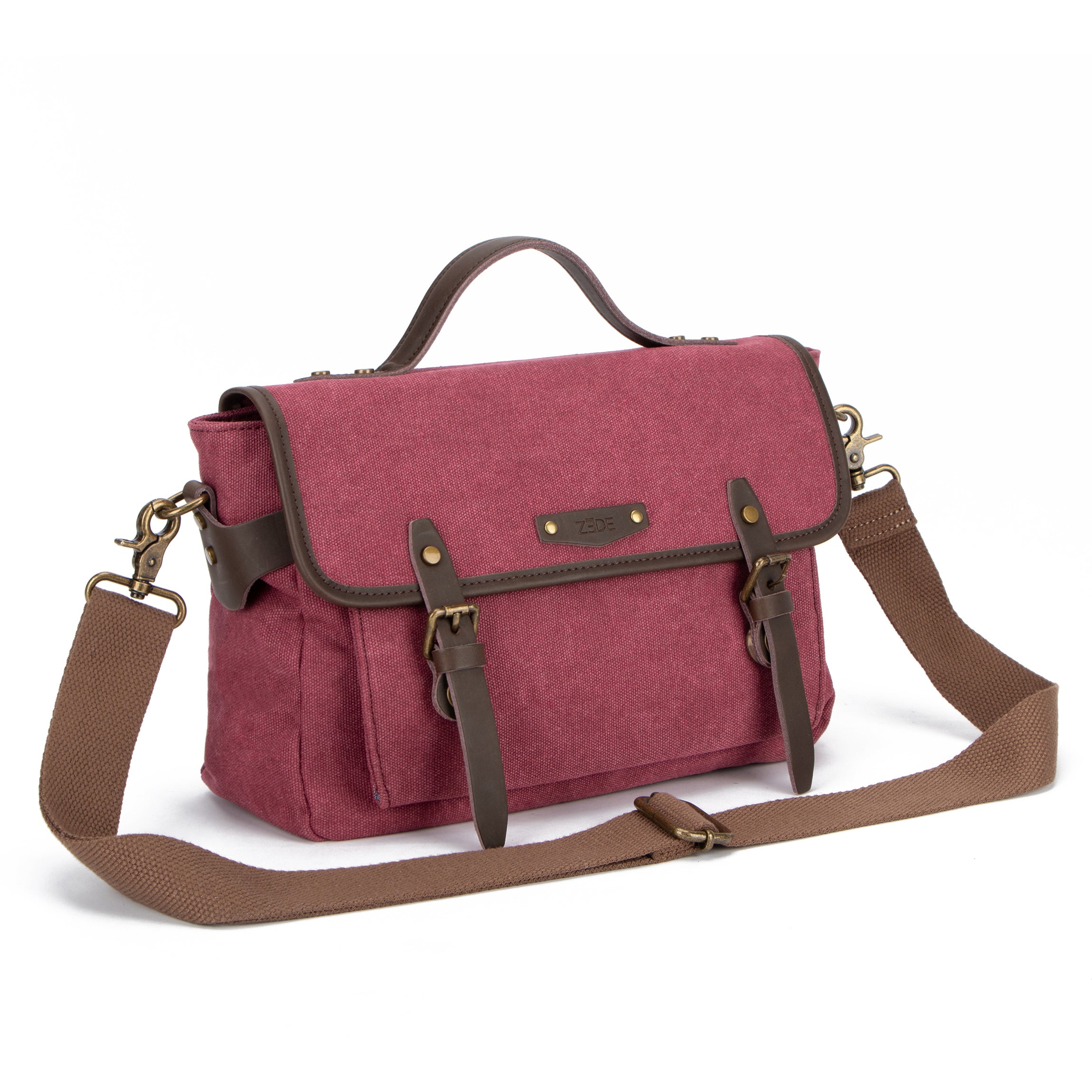 DENFERT - SAC RABAT POIGNÉE