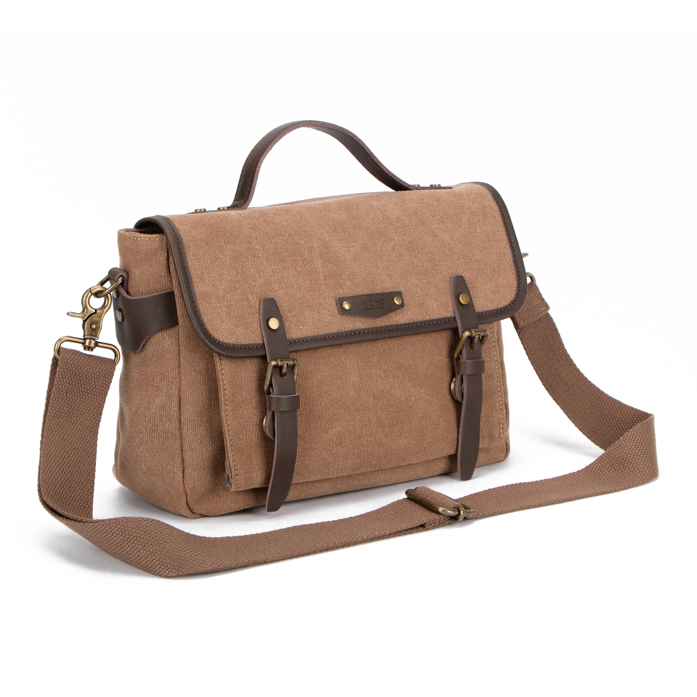 DENFERT - SAC RABAT POIGNÉE