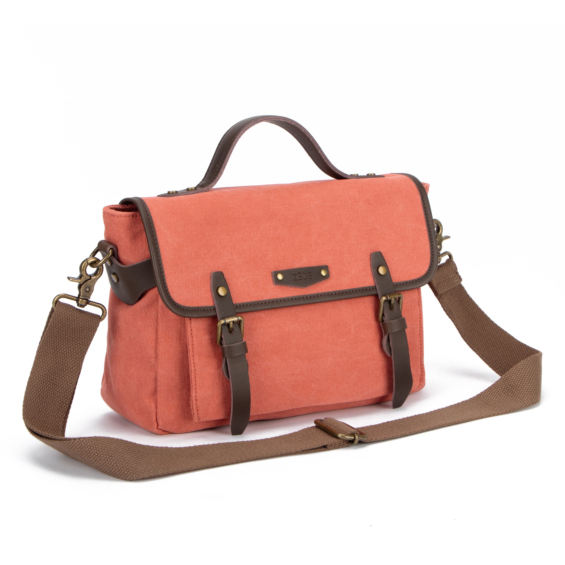 DENFERT - SAC RABAT POIGNÉE