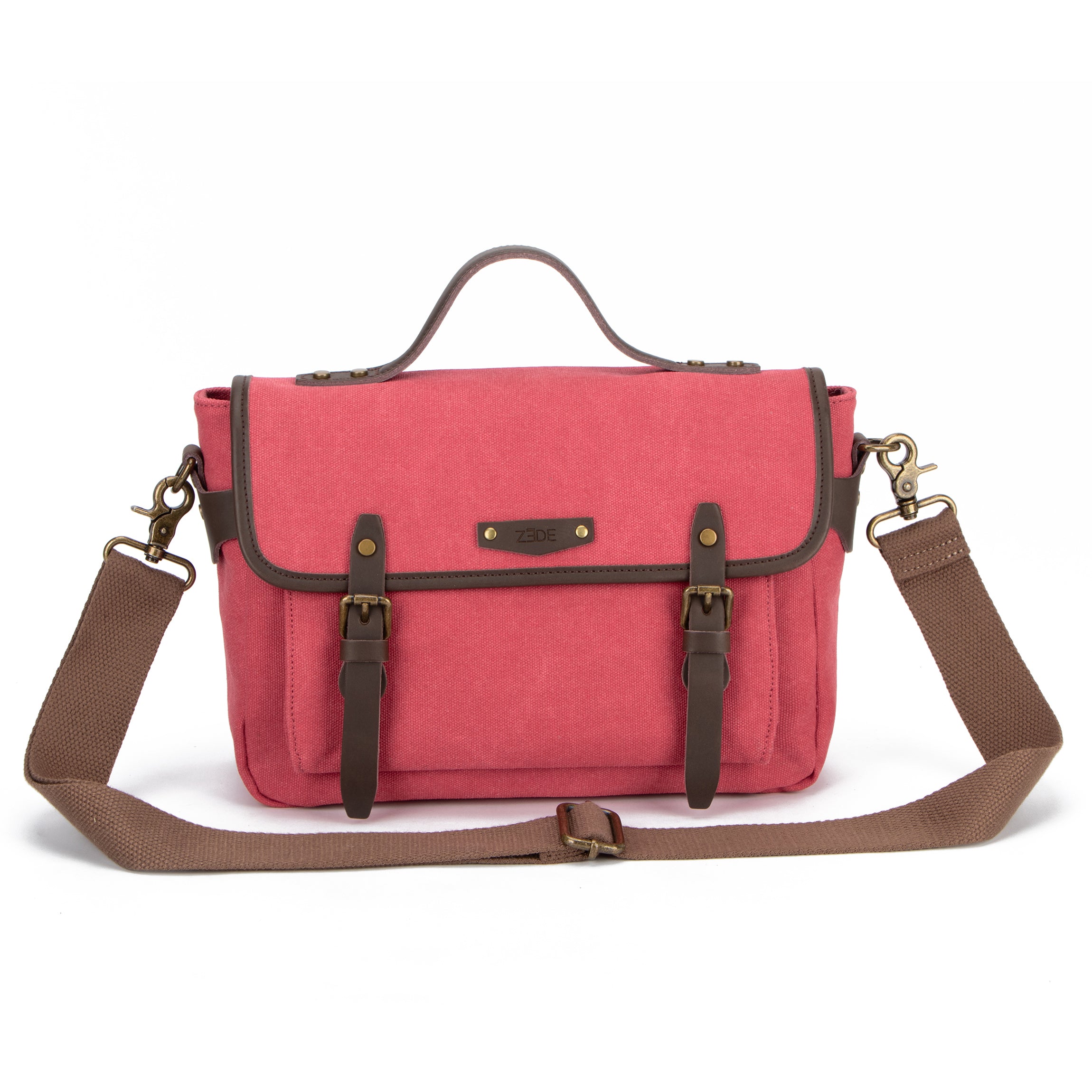 DENFERT - SAC RABAT POIGNÉE