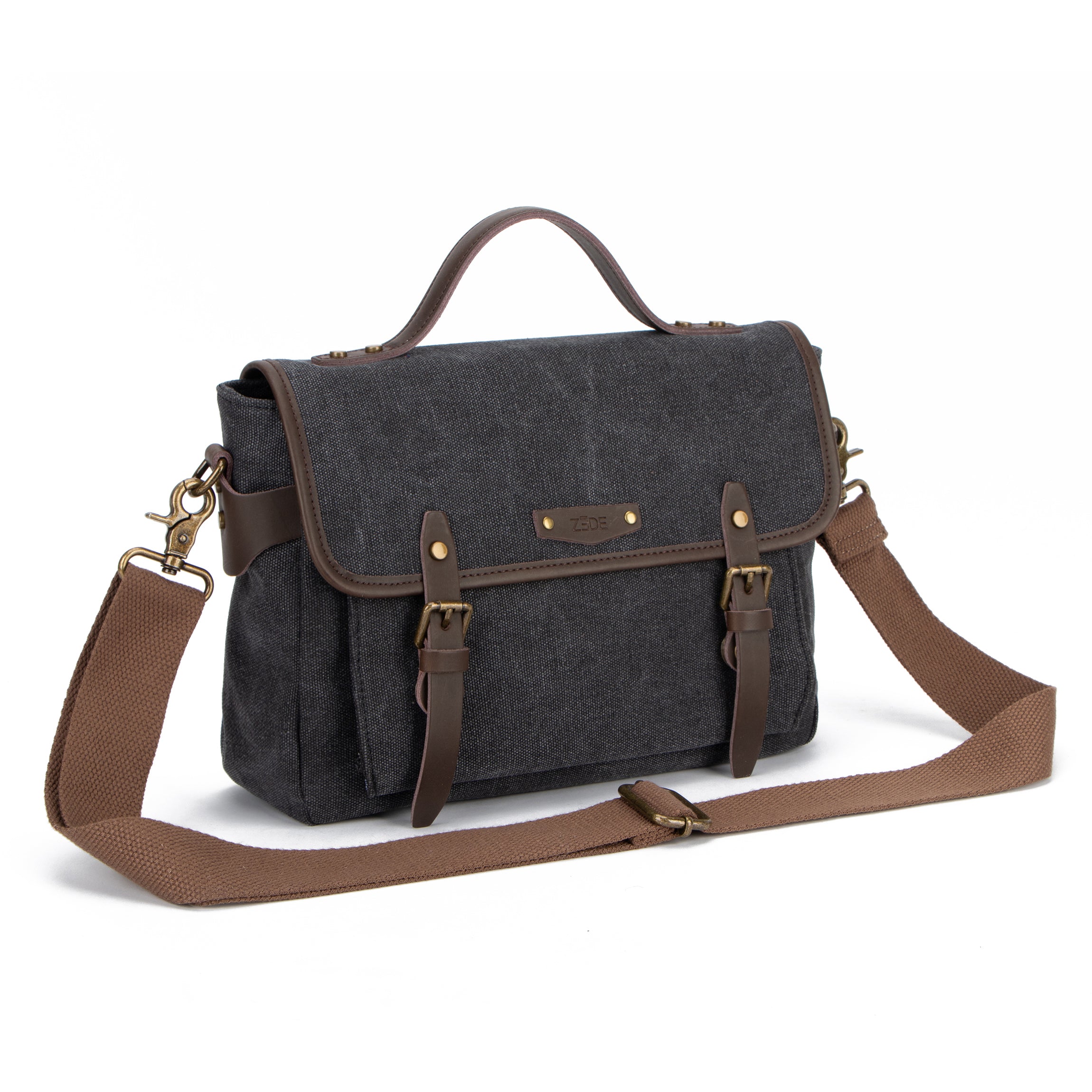 DENFERT - SAC RABAT POIGNÉE