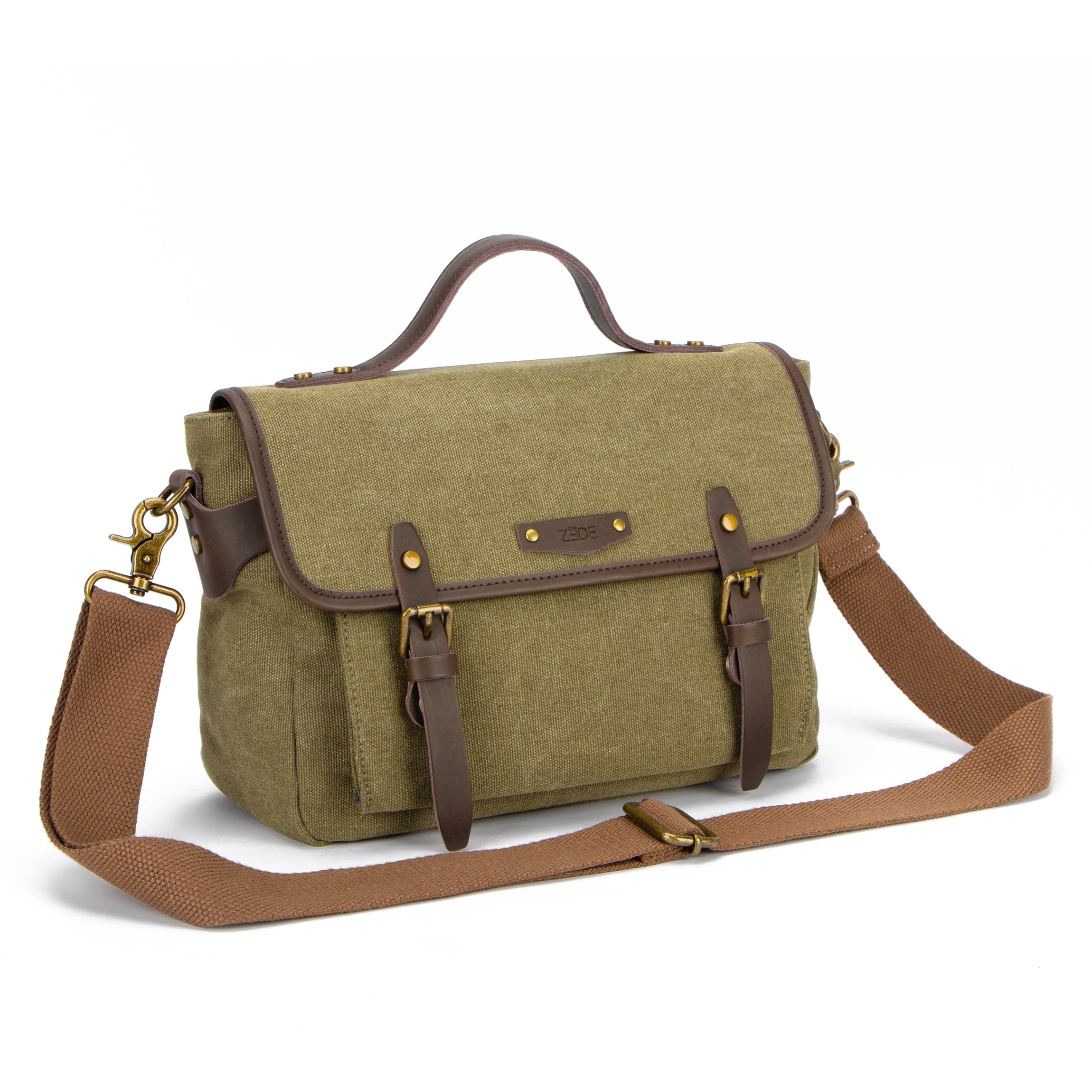 DENFERT - SAC RABAT POIGNÉE