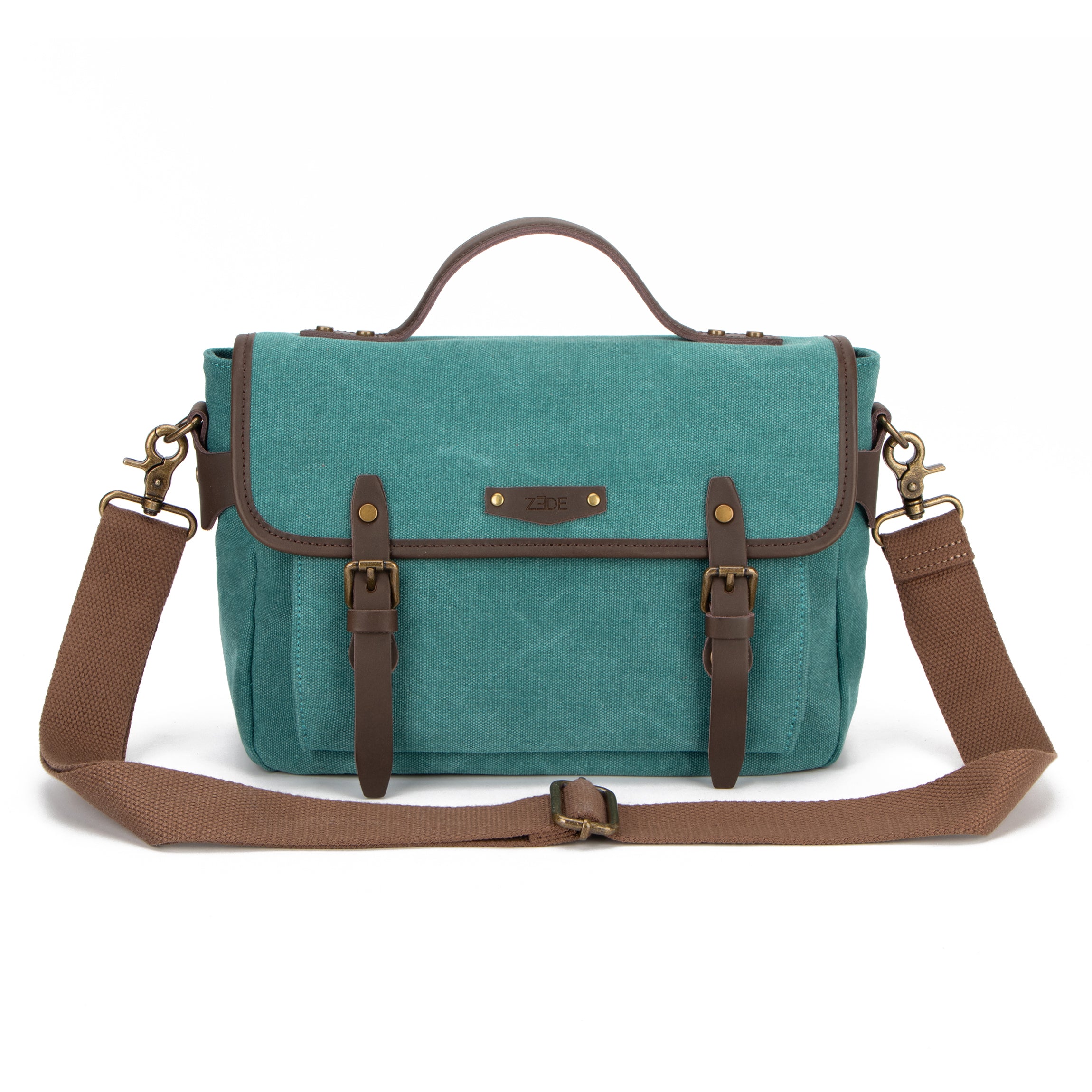 DENFERT - SAC RABAT POIGNÉE