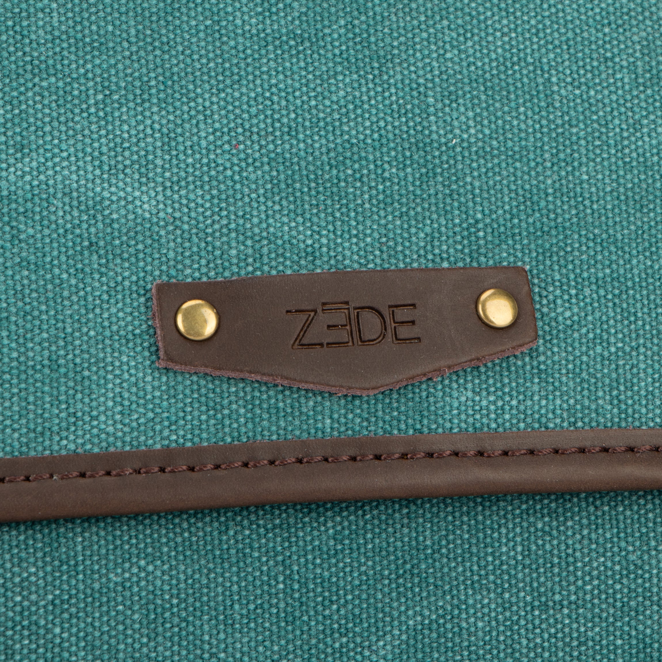 DENFERT - SAC RABAT POIGNÉE