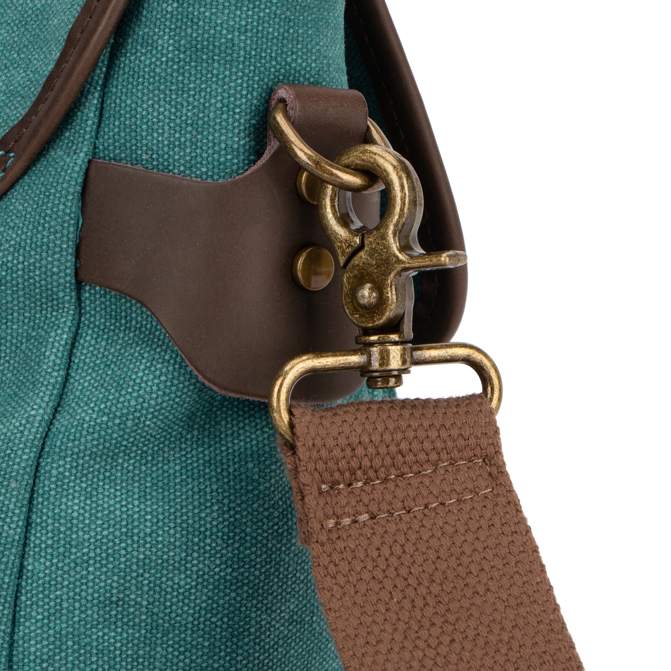 DENFERT - SAC RABAT POIGNÉE