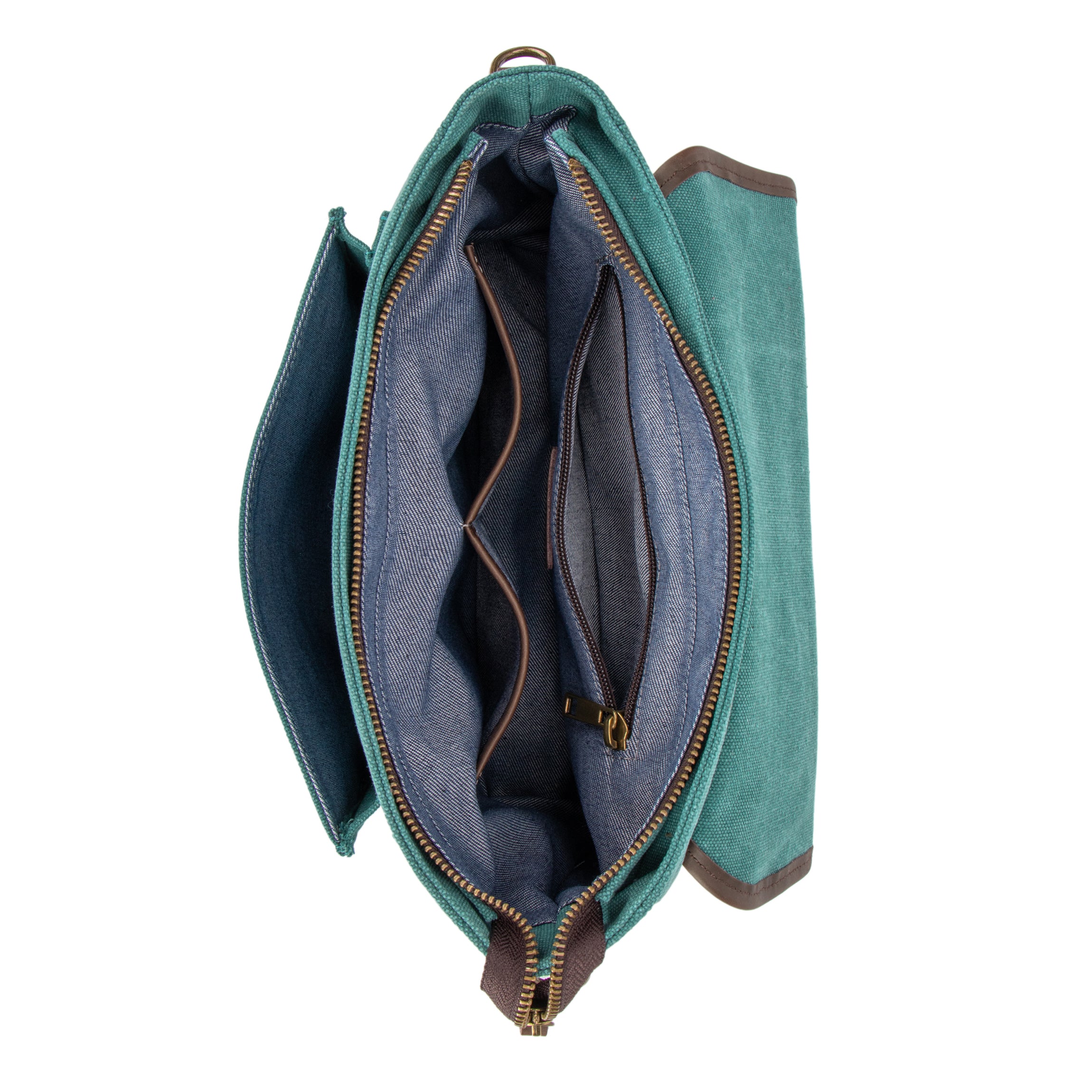 DENFERT - SAC RABAT POIGNÉE