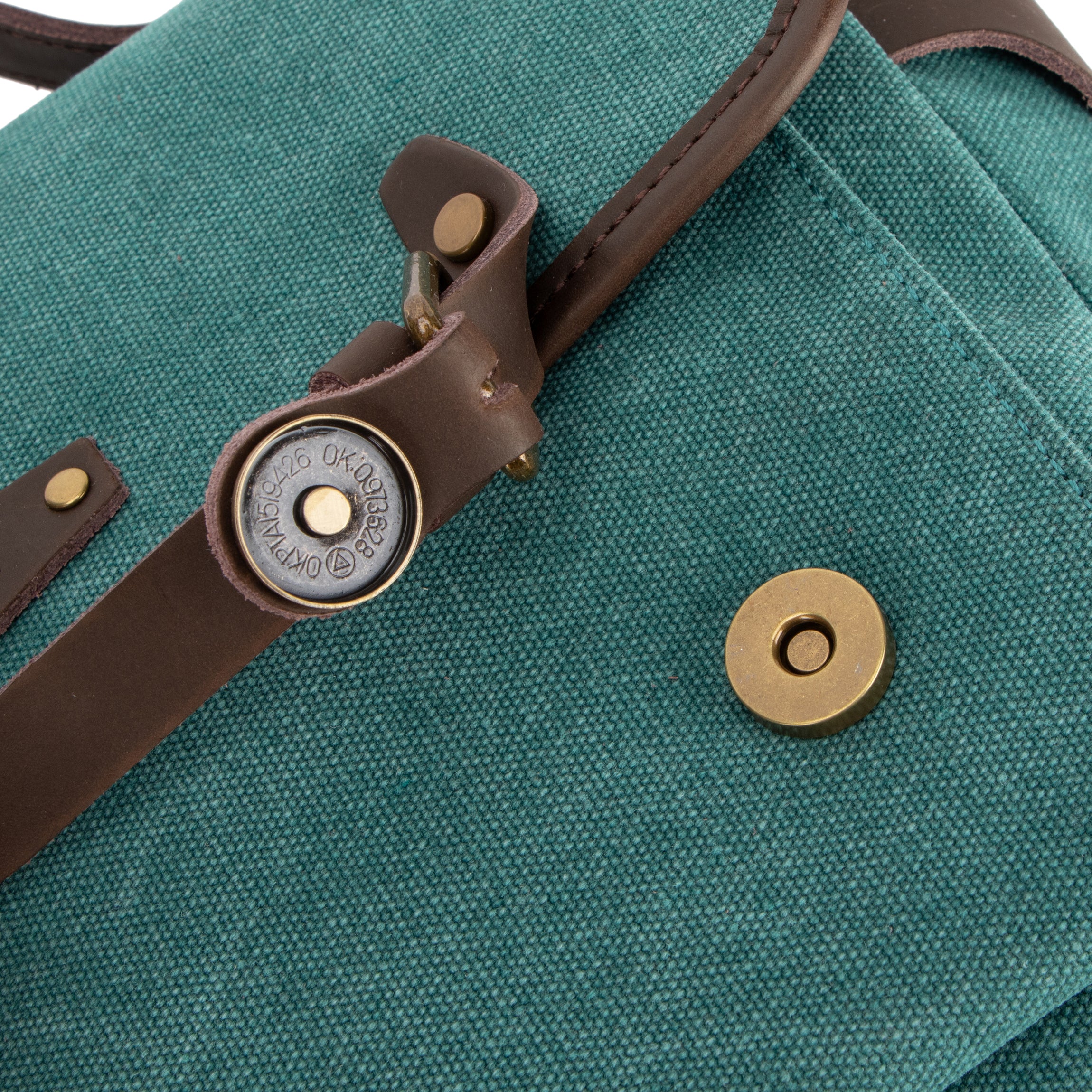 DENFERT - SAC RABAT POIGNÉE