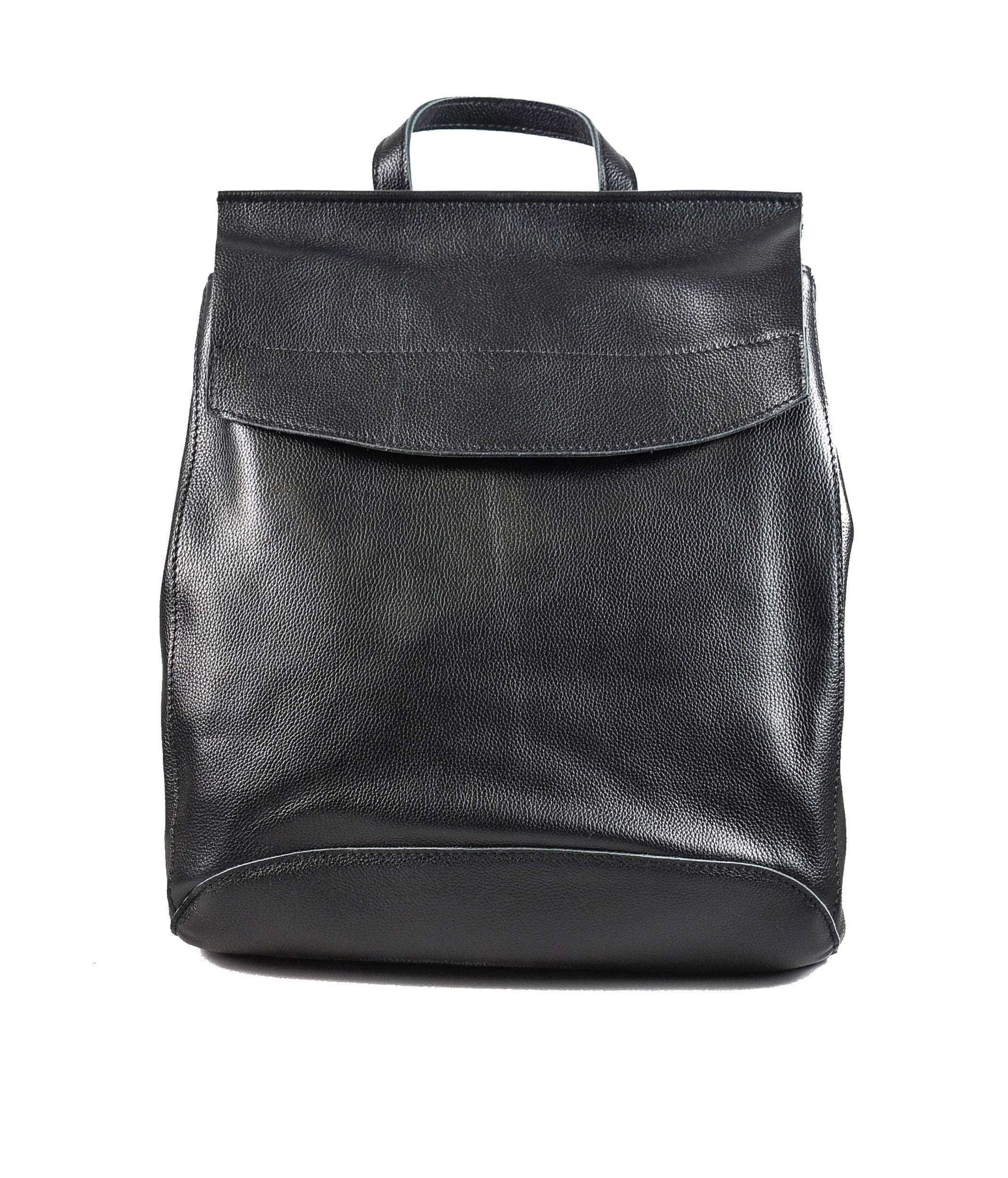 ALESIA - COW LEATHER
