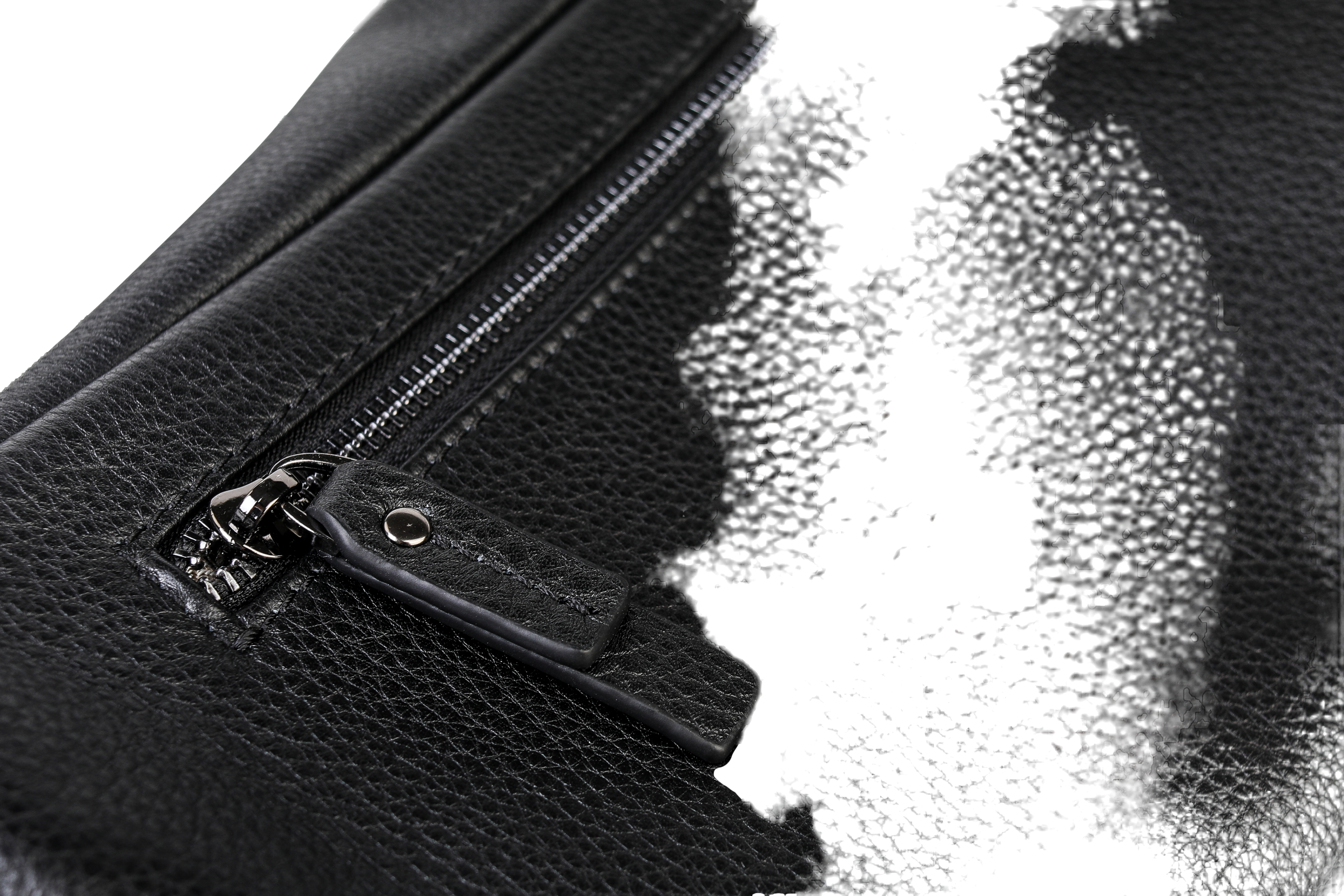 ORSAY - BANANA - COWHIDE