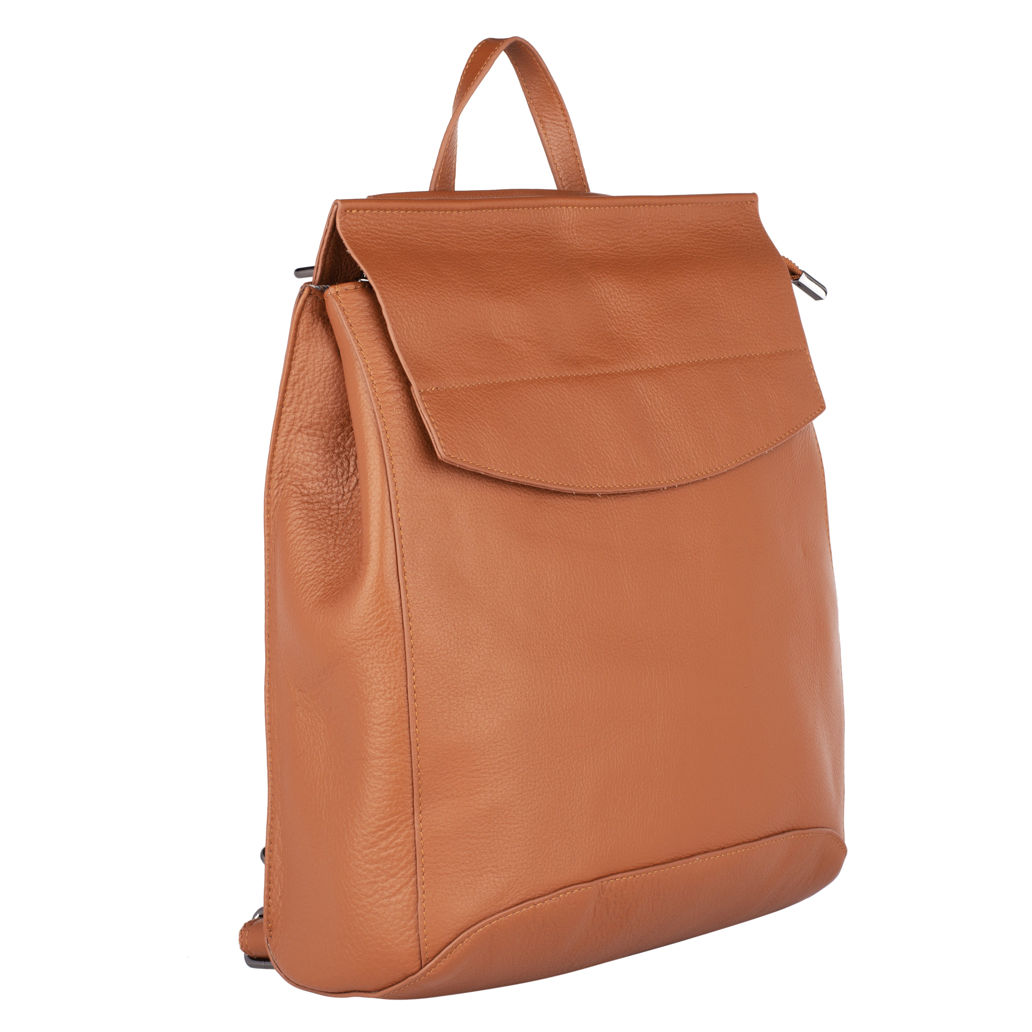 ALESIA - COW LEATHER